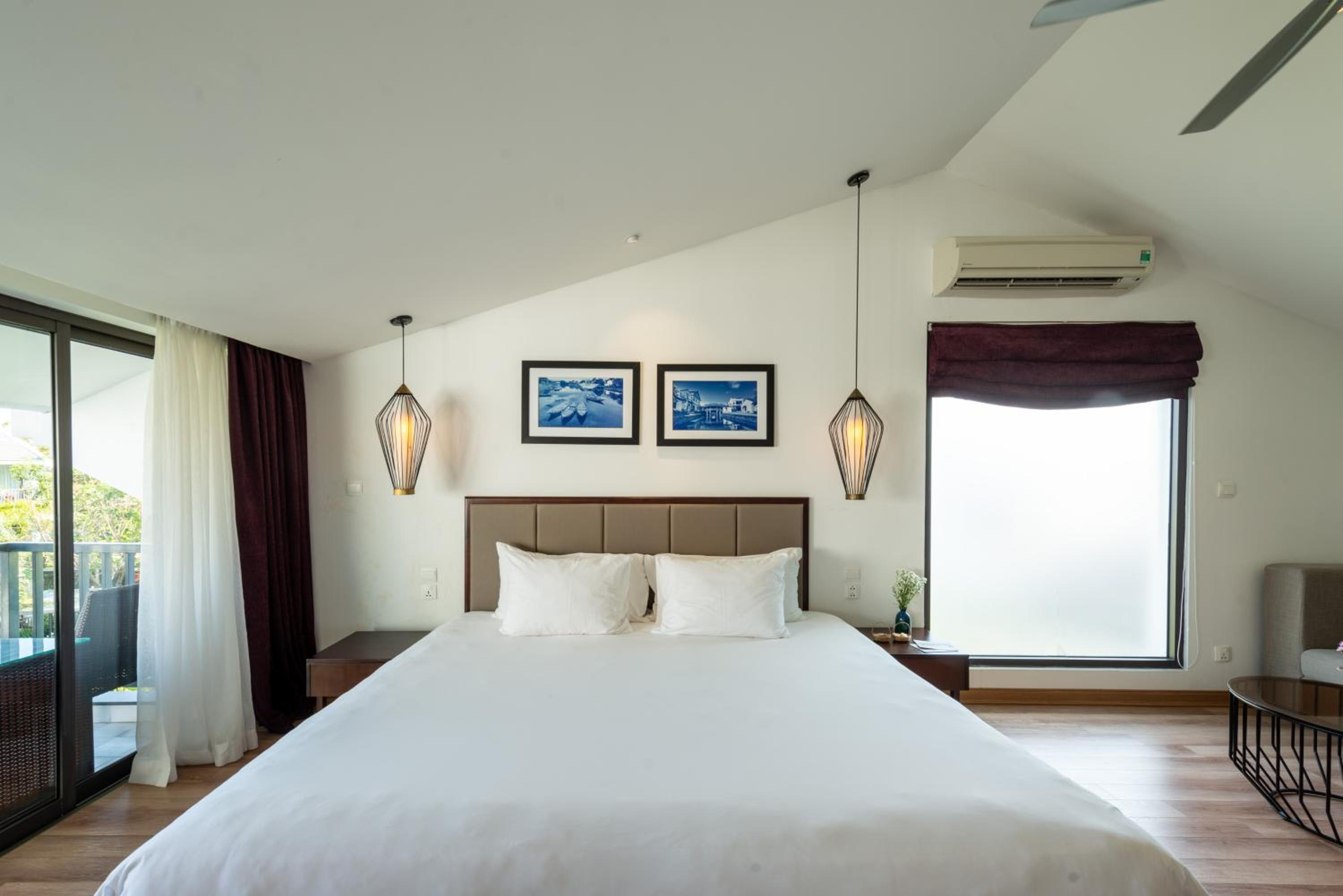 Premier Senvila Boutique Resort & Spa