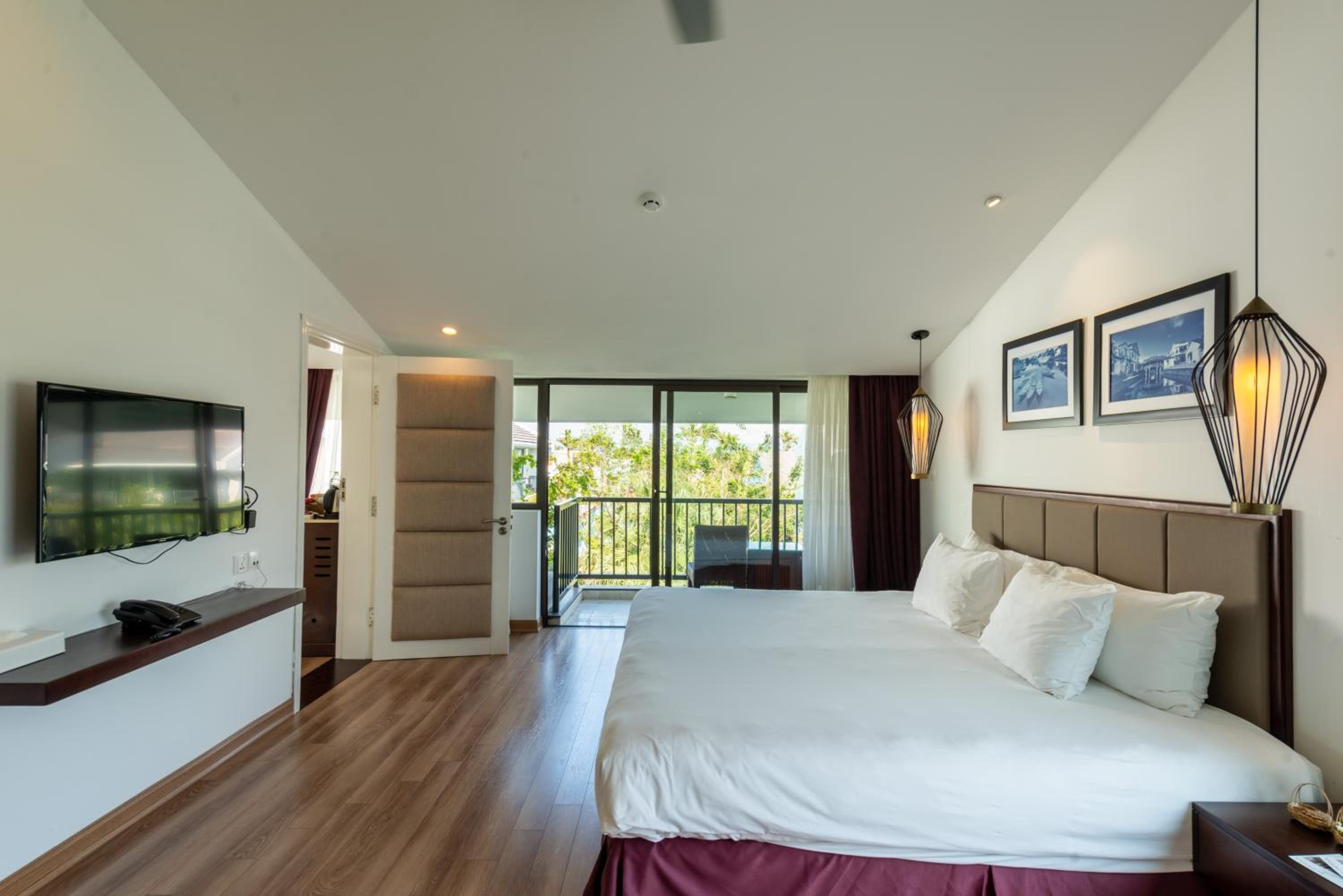 Premier Senvila Boutique Resort & Spa
