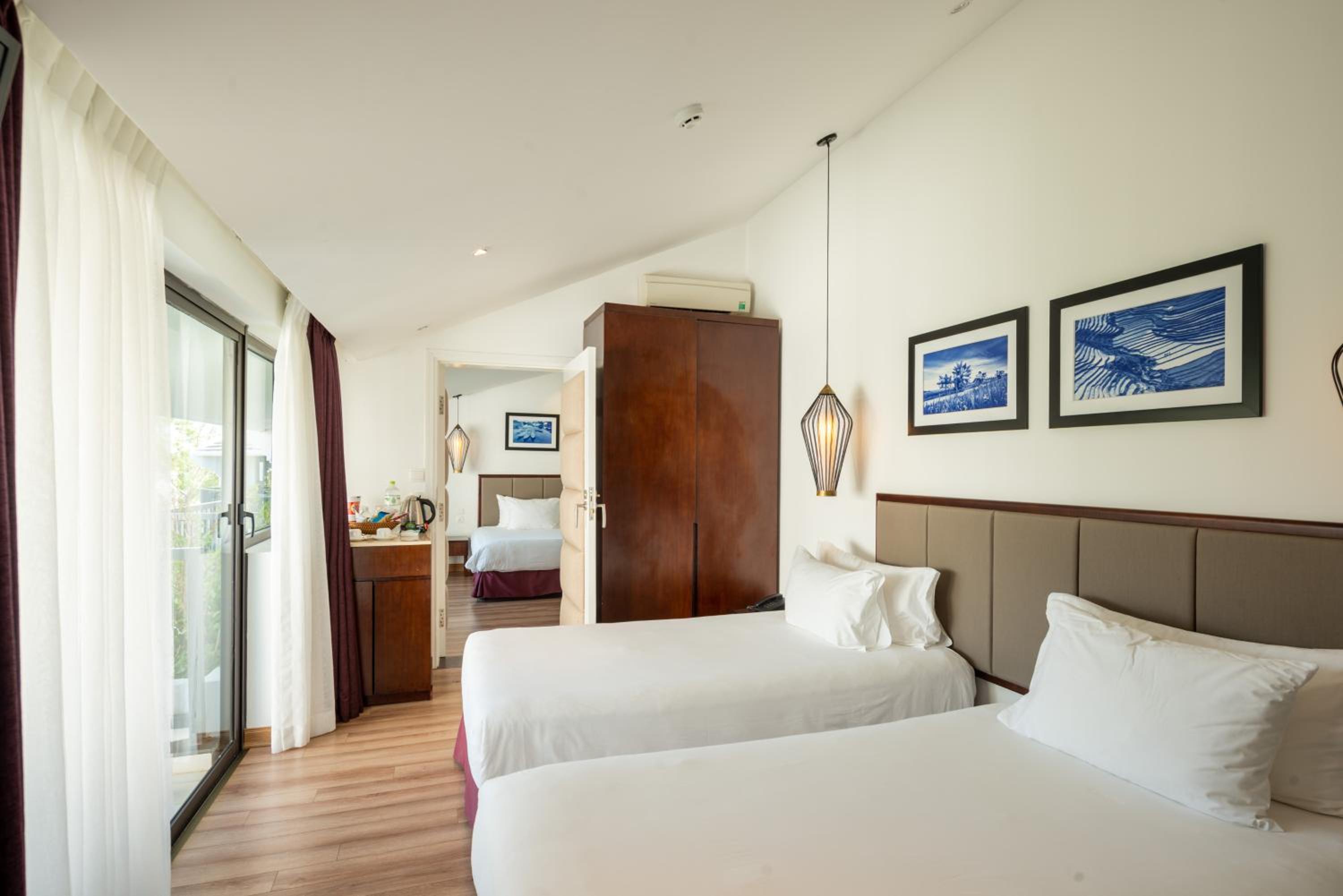Premier Senvila Boutique Resort & Spa