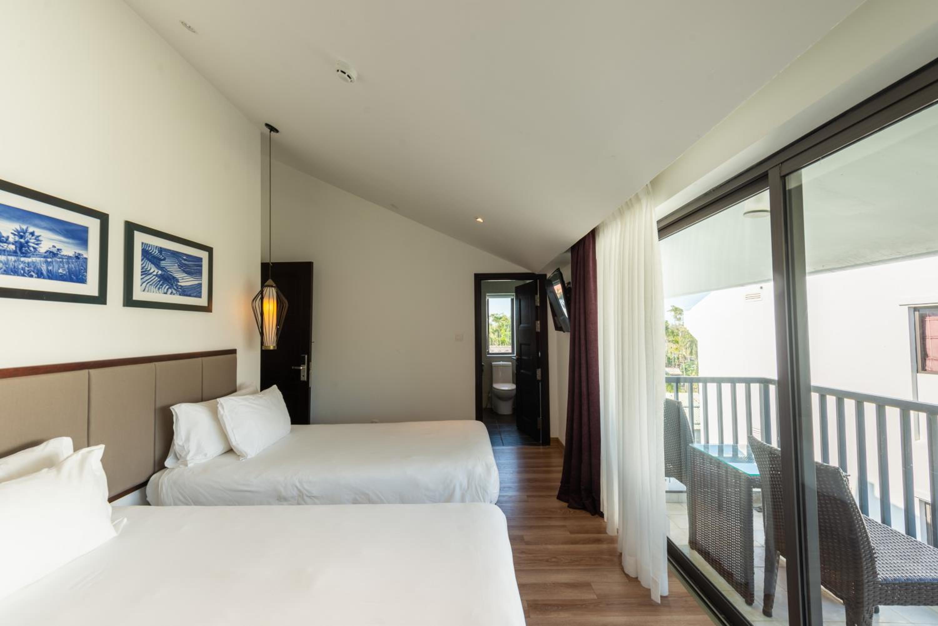 Premier Senvila Boutique Resort & Spa