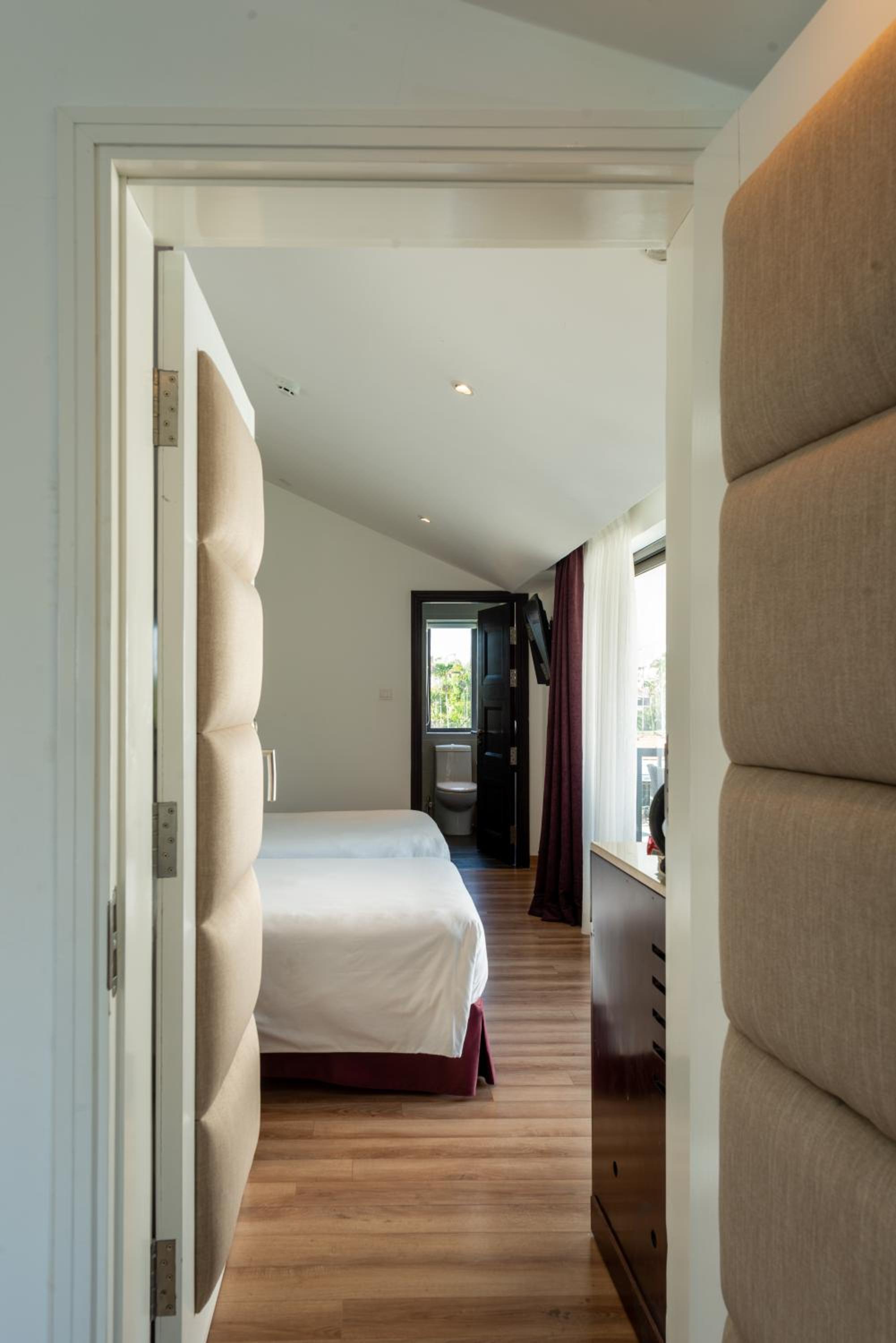 Premier Senvila Boutique Resort & Spa