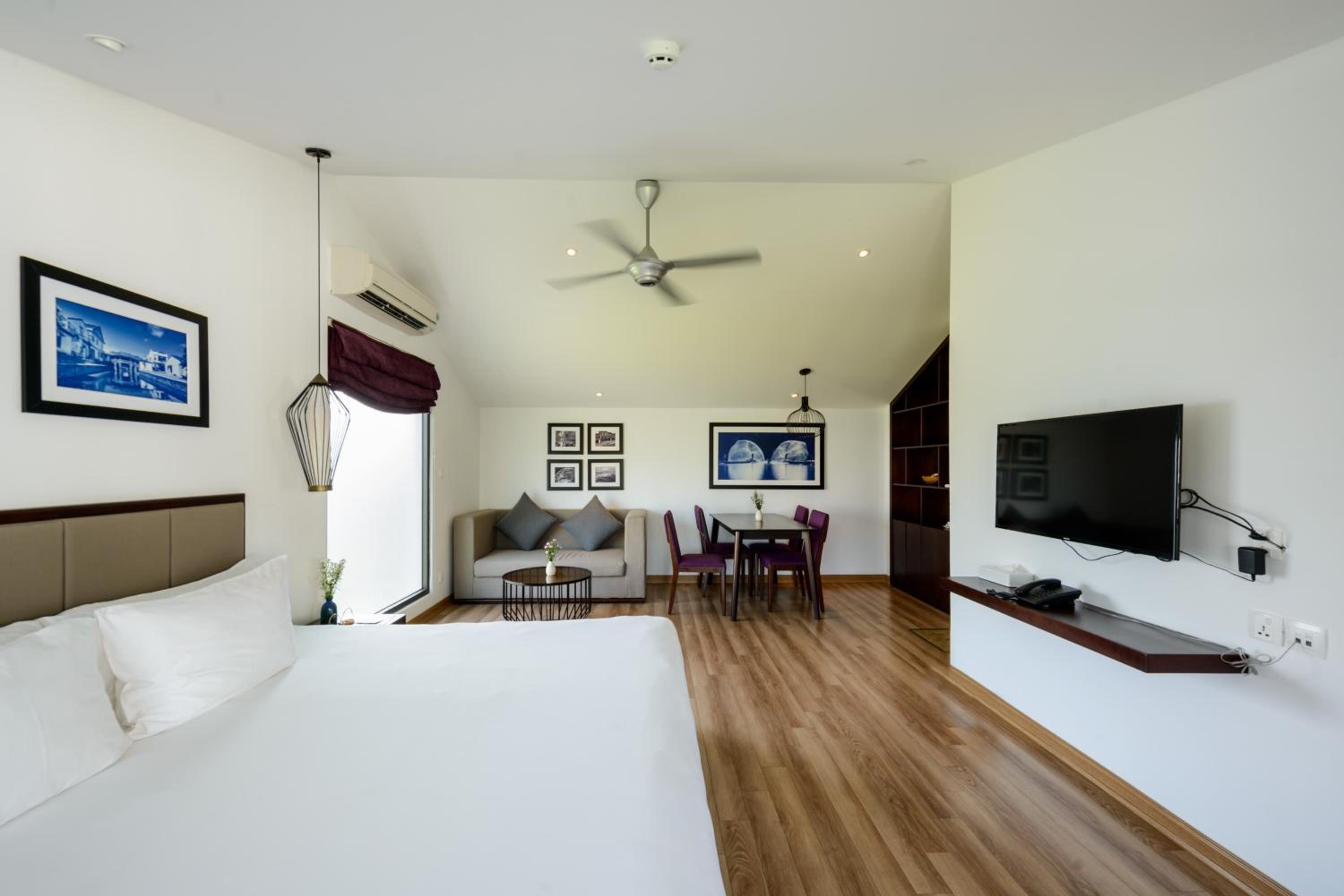 Premier Senvila Boutique Resort & Spa