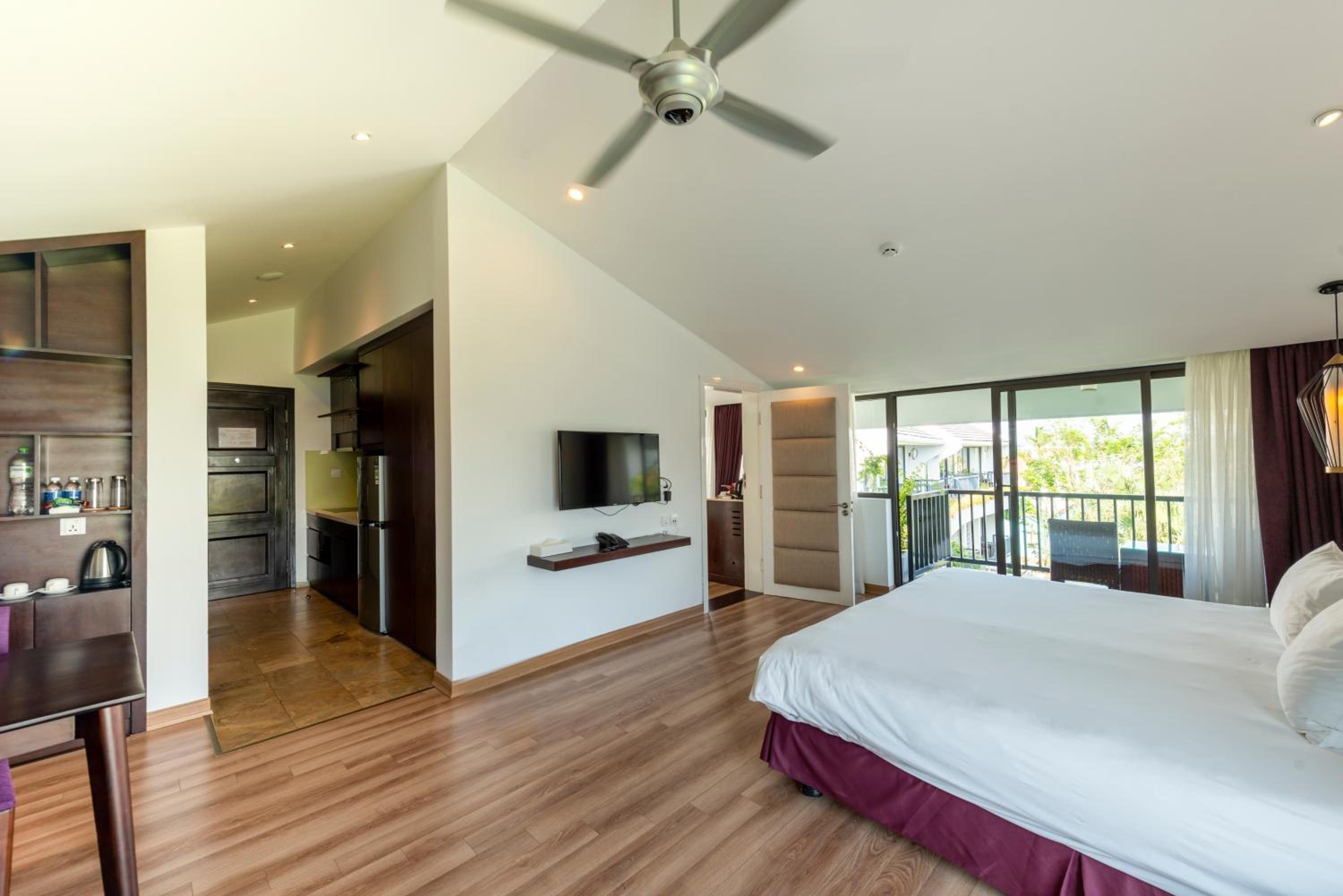 Premier Senvila Boutique Resort & Spa