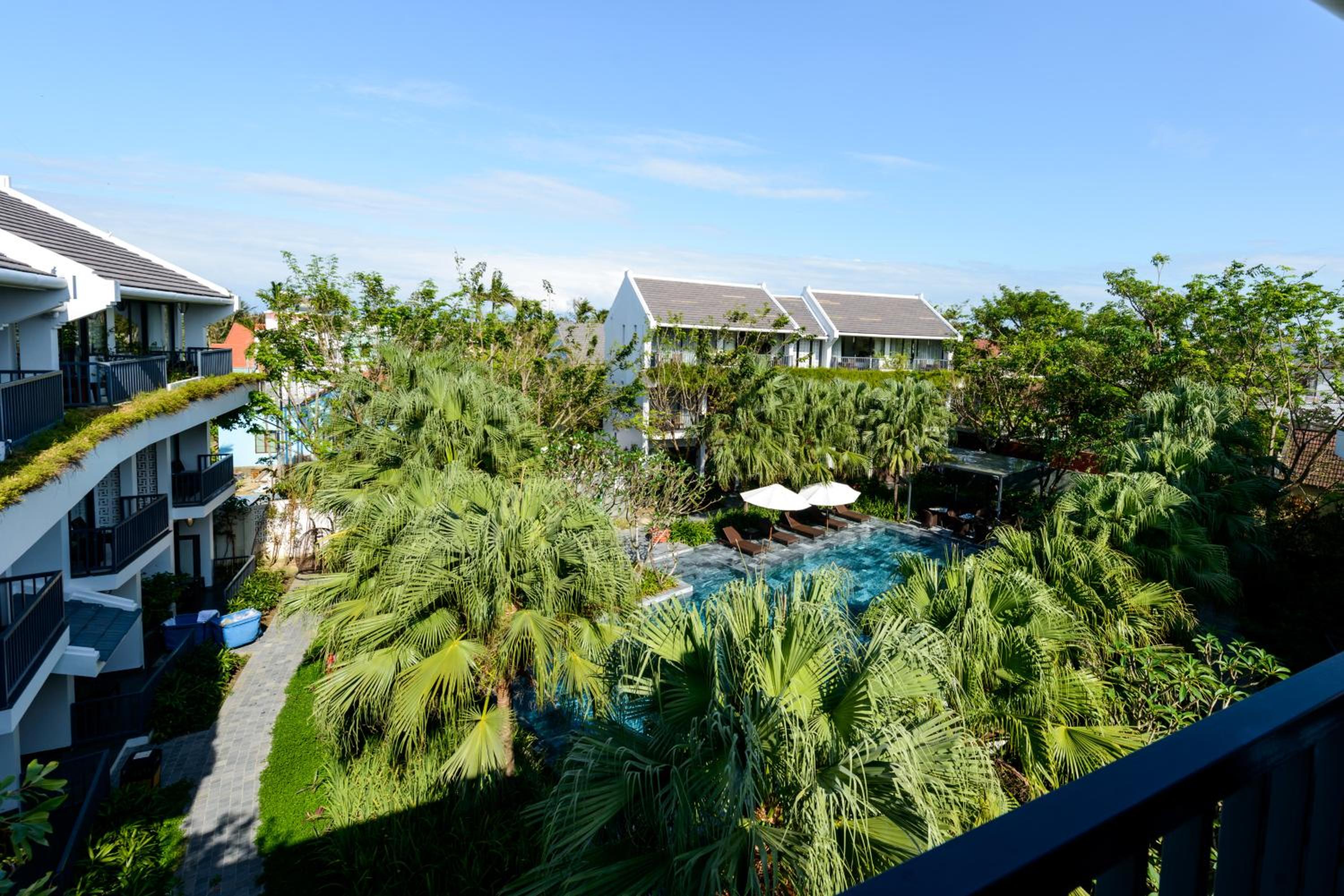 Premier Senvila Boutique Resort & Spa