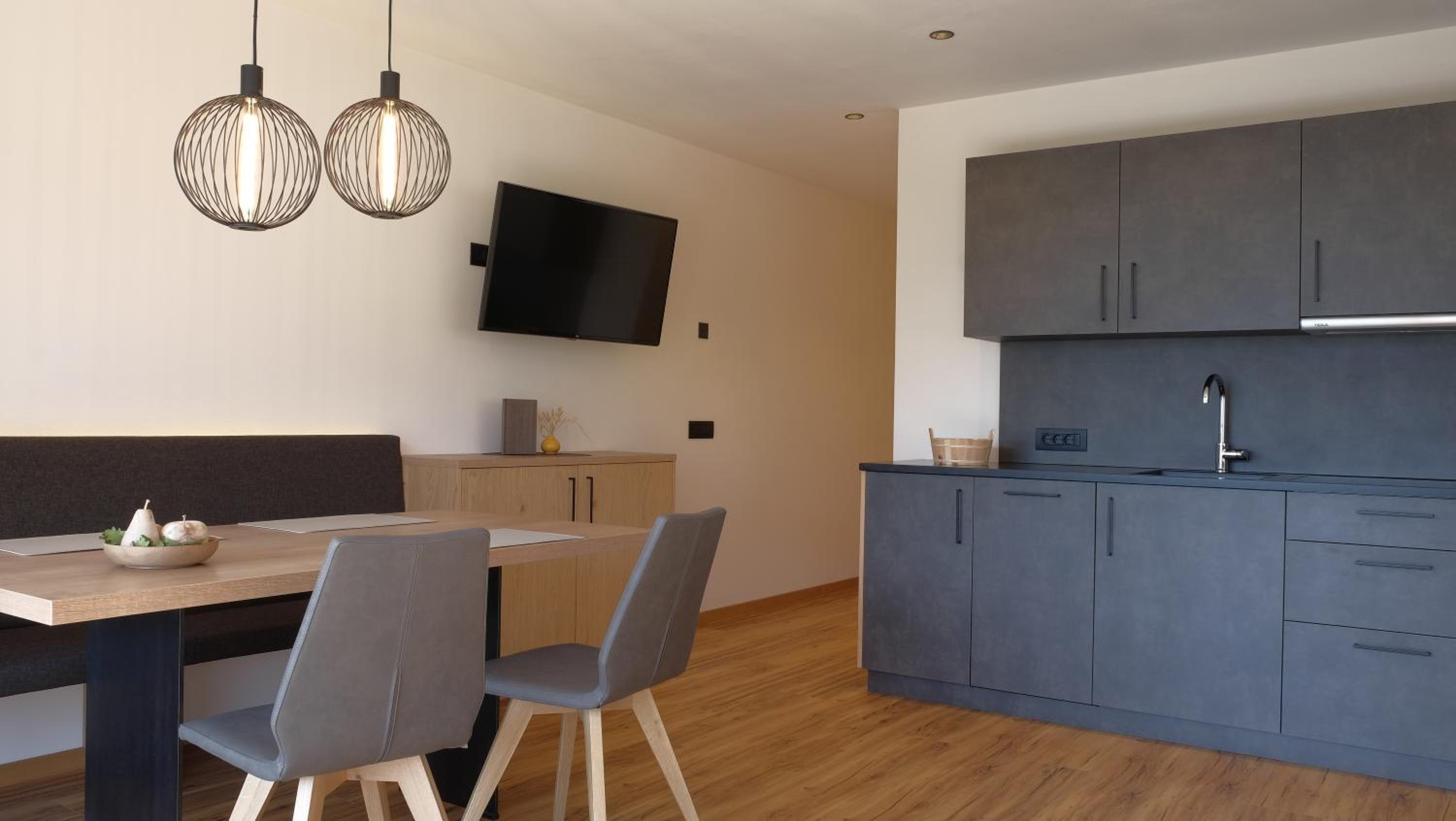 Runk Apartments