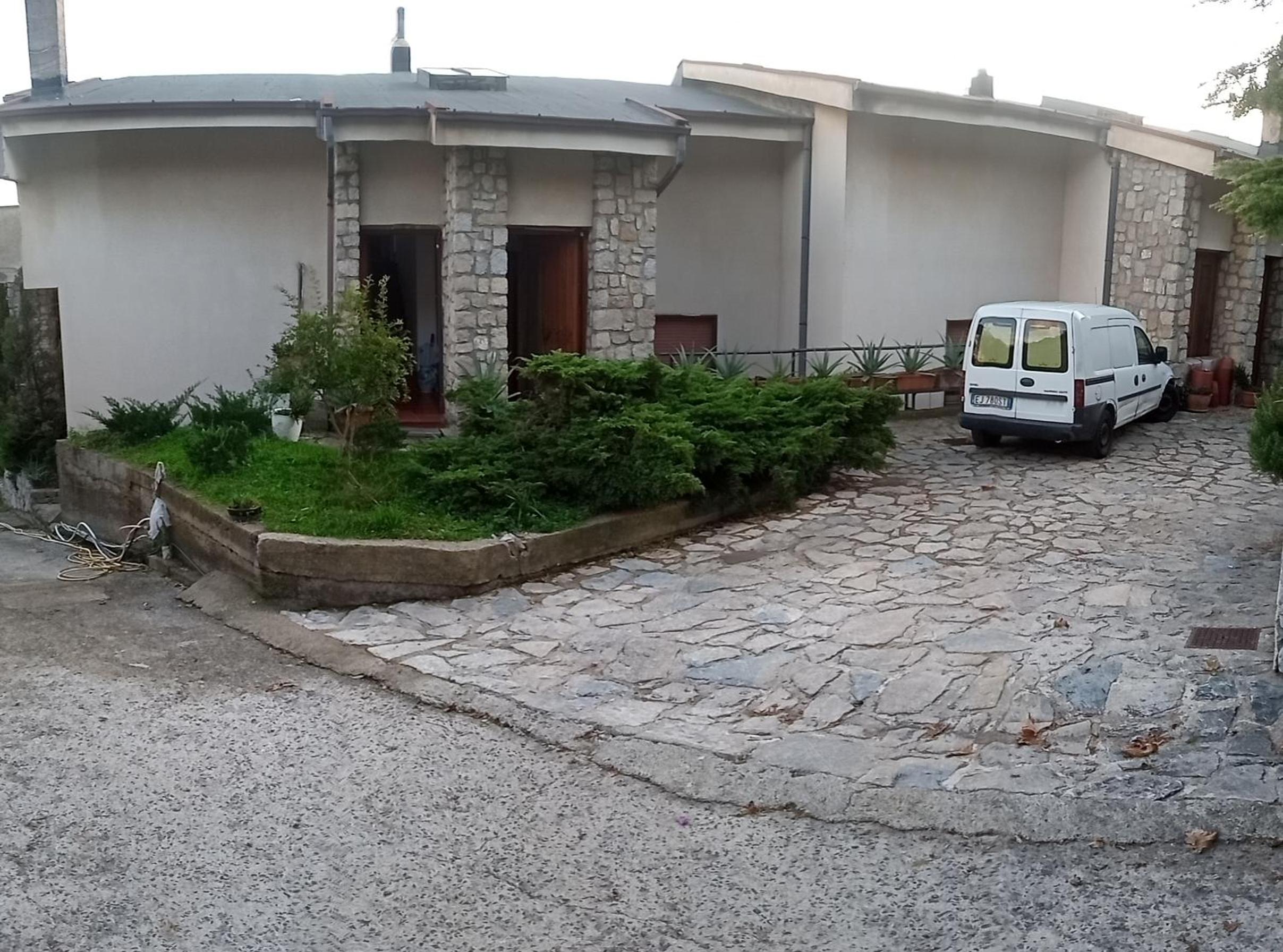 Collina Belvedere, appartamento indipendente in villa Salerno-Capezzano view 3
