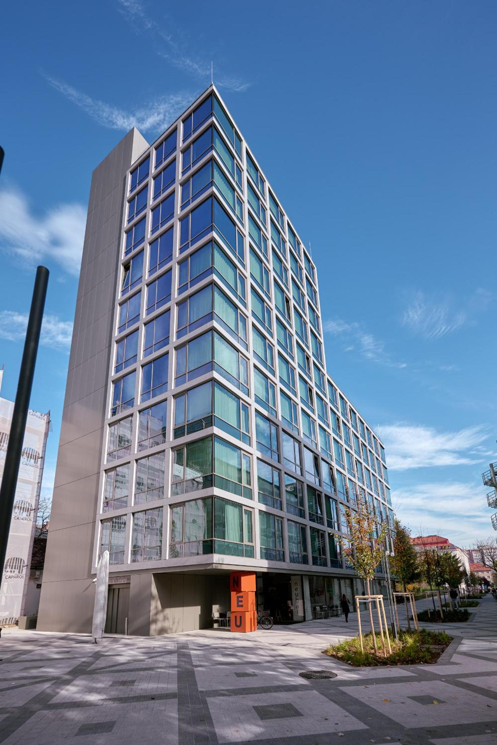 NEU RESIDENCES smart stay 照片第 9 張,共 62 張