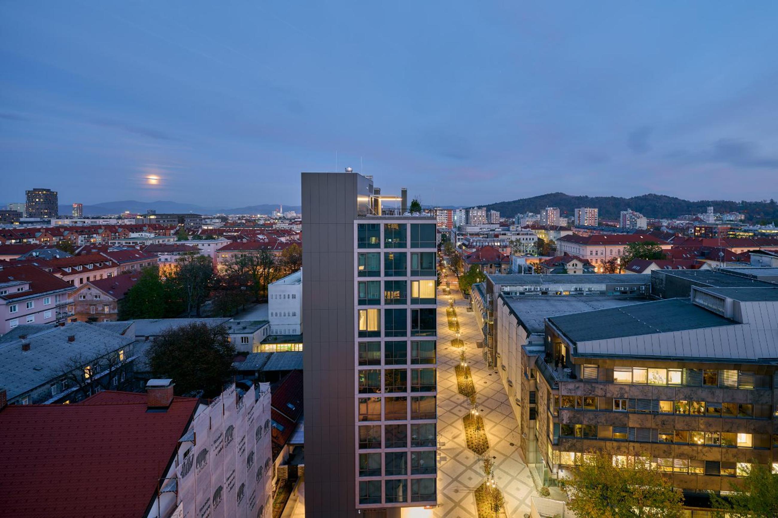NEU RESIDENCES smart stay