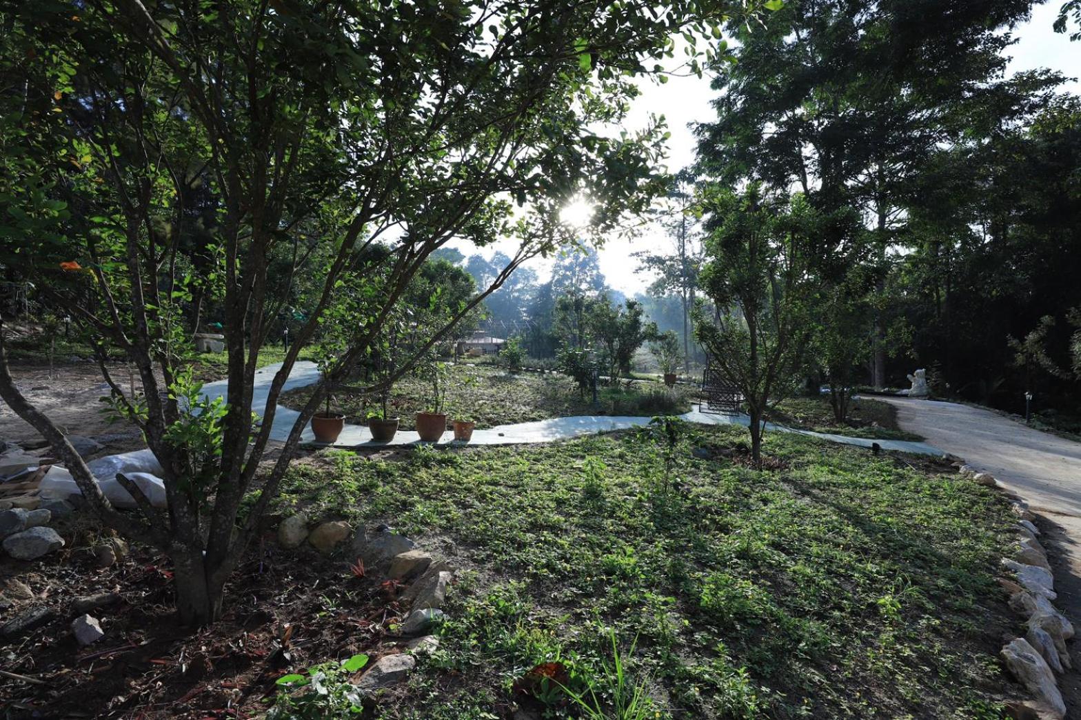 children's play area