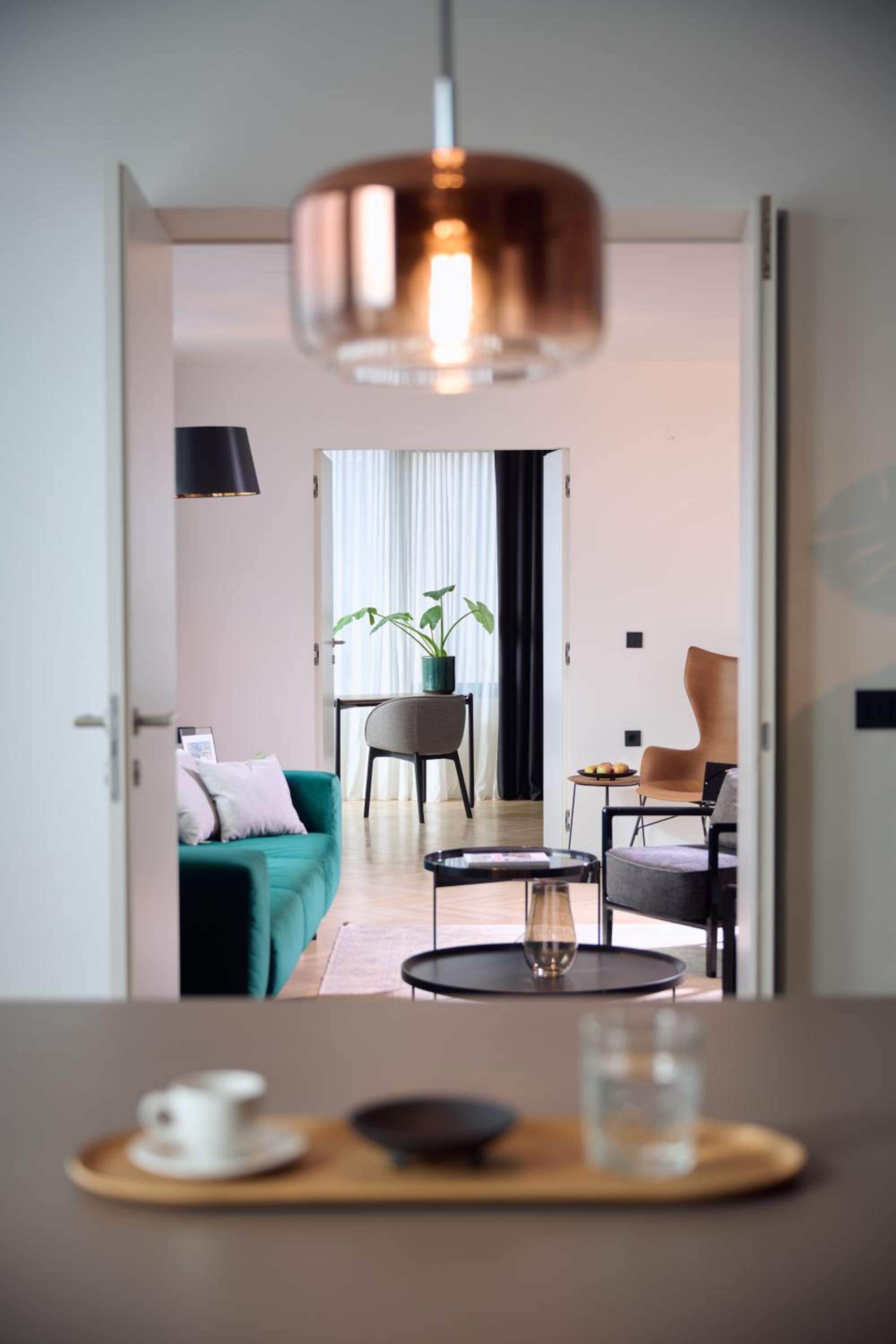 NEU RESIDENCES smart stay 照片第 61 張,共 62 張
