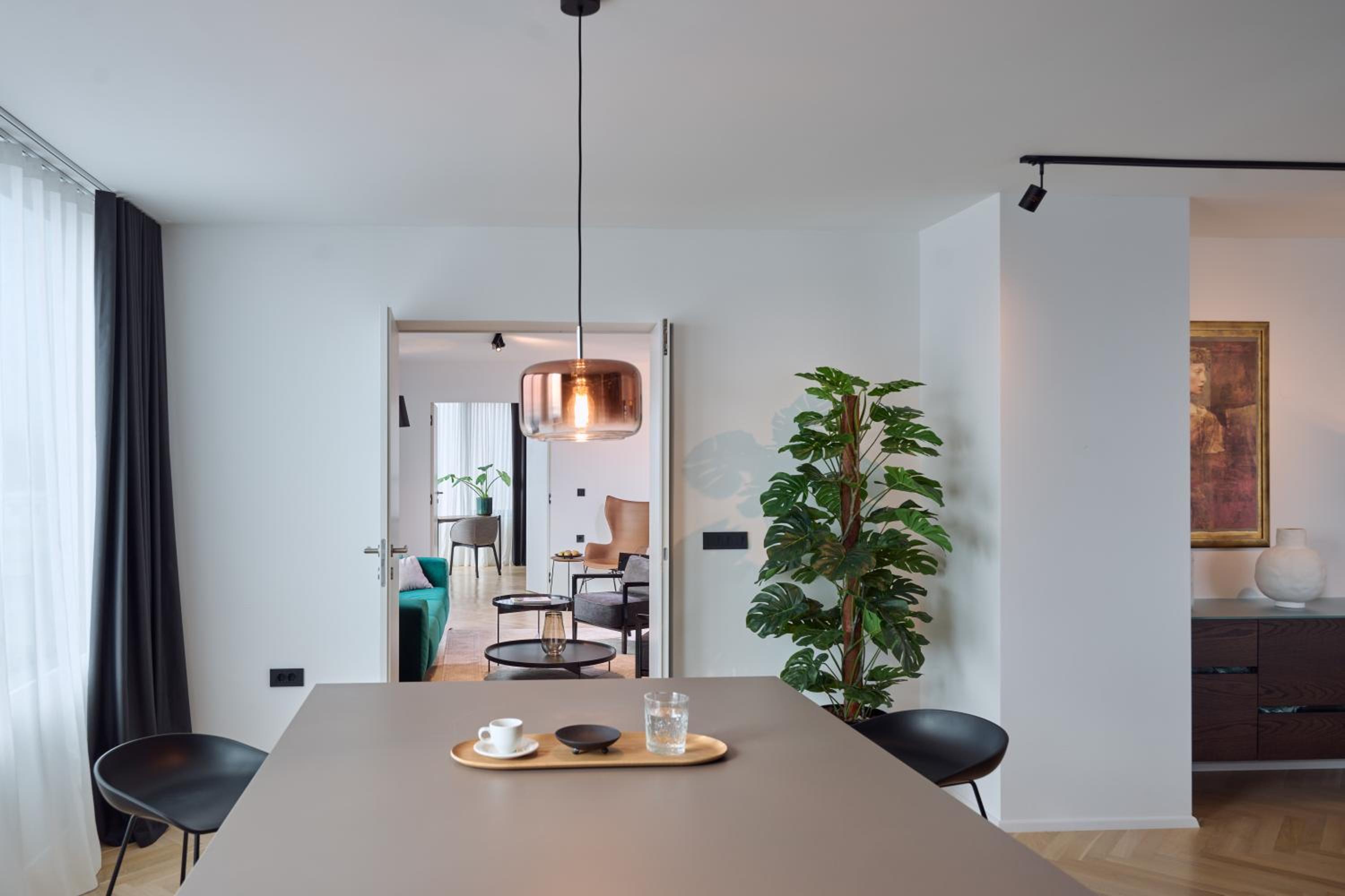 NEU RESIDENCES smart stay 照片第 15 張,共 62 張