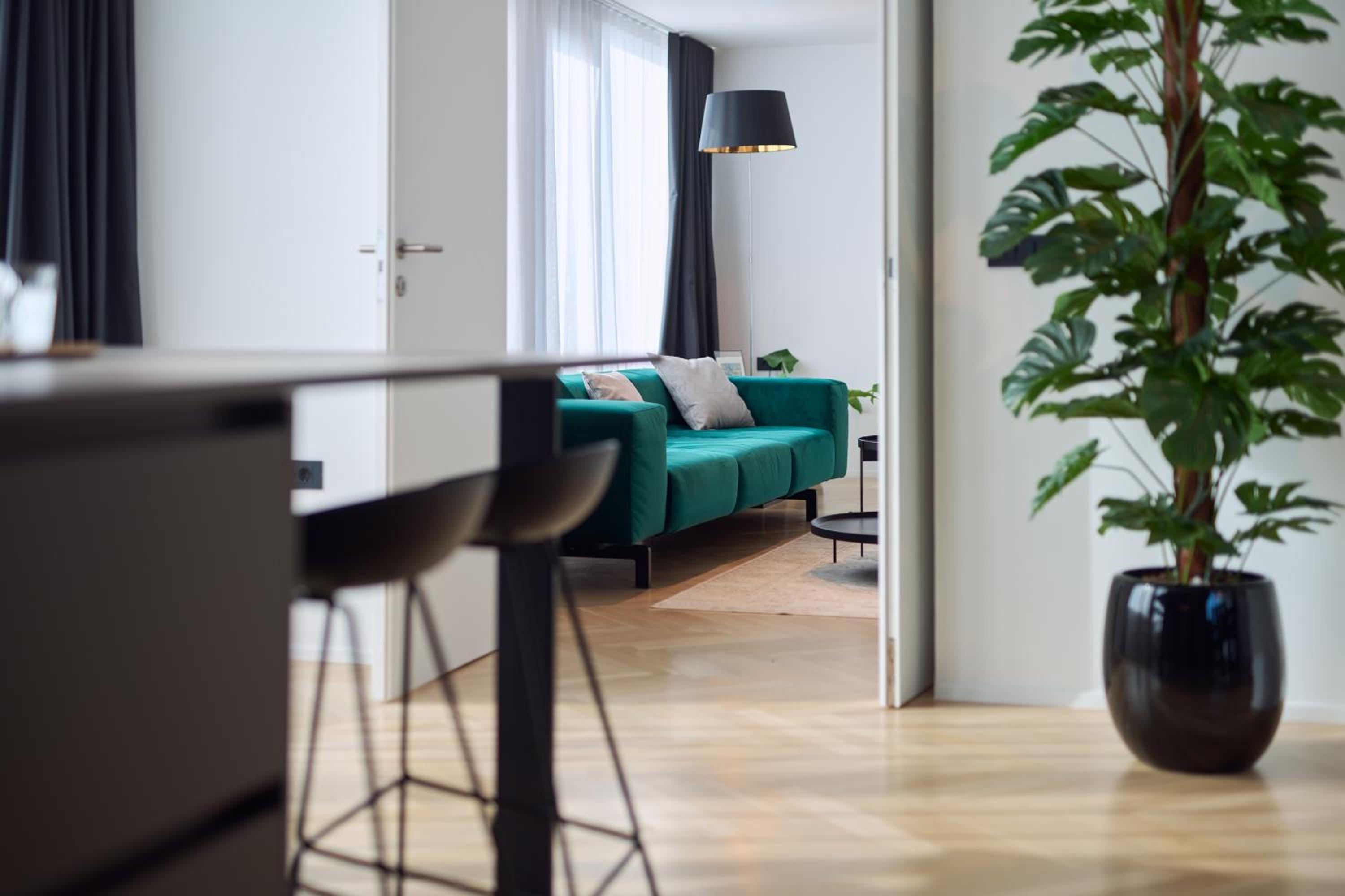 NEU RESIDENCES smart stay 照片第 47 張,共 62 張
