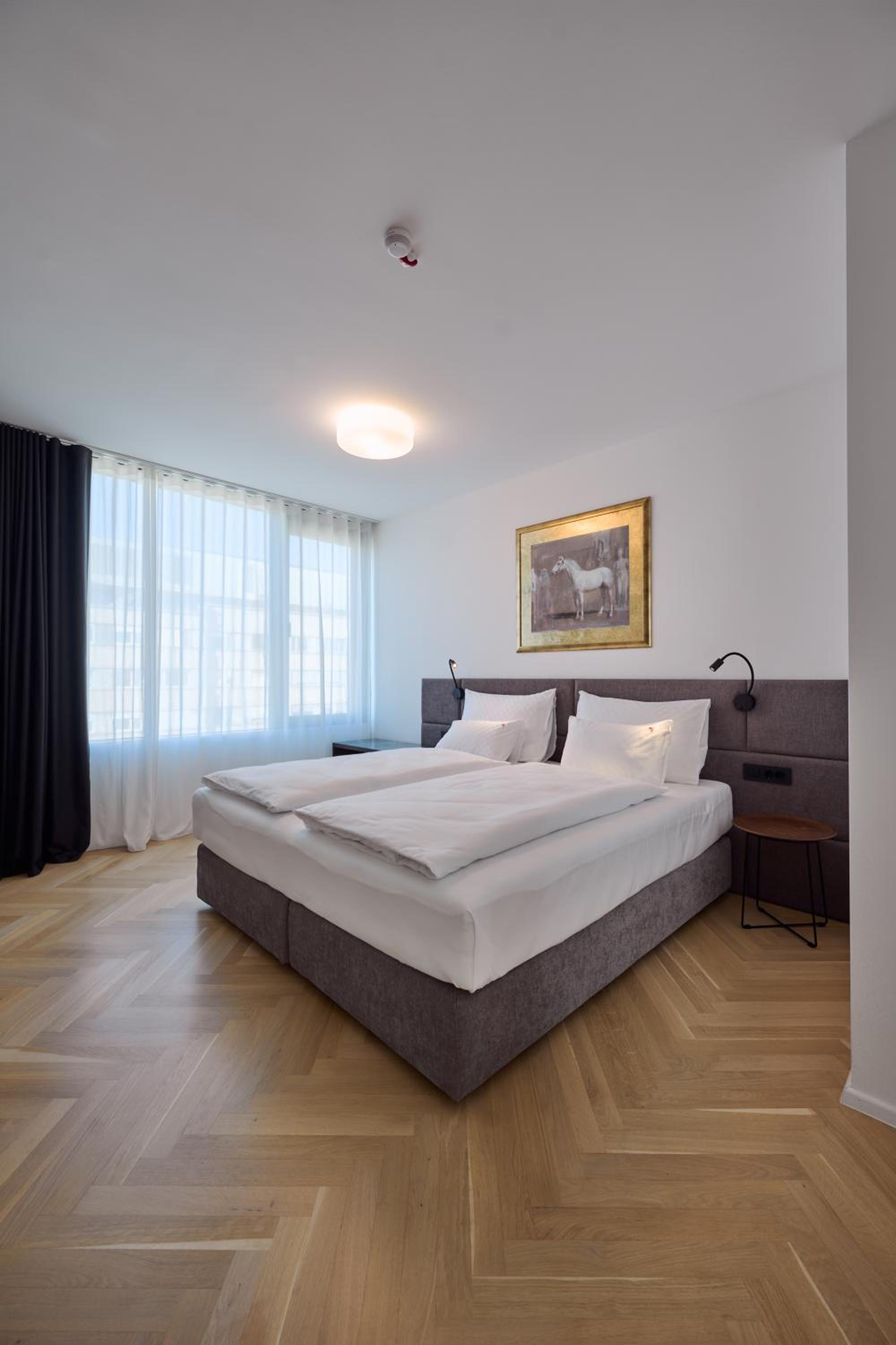 NEU RESIDENCES smart stay 照片第 57 張,共 62 張