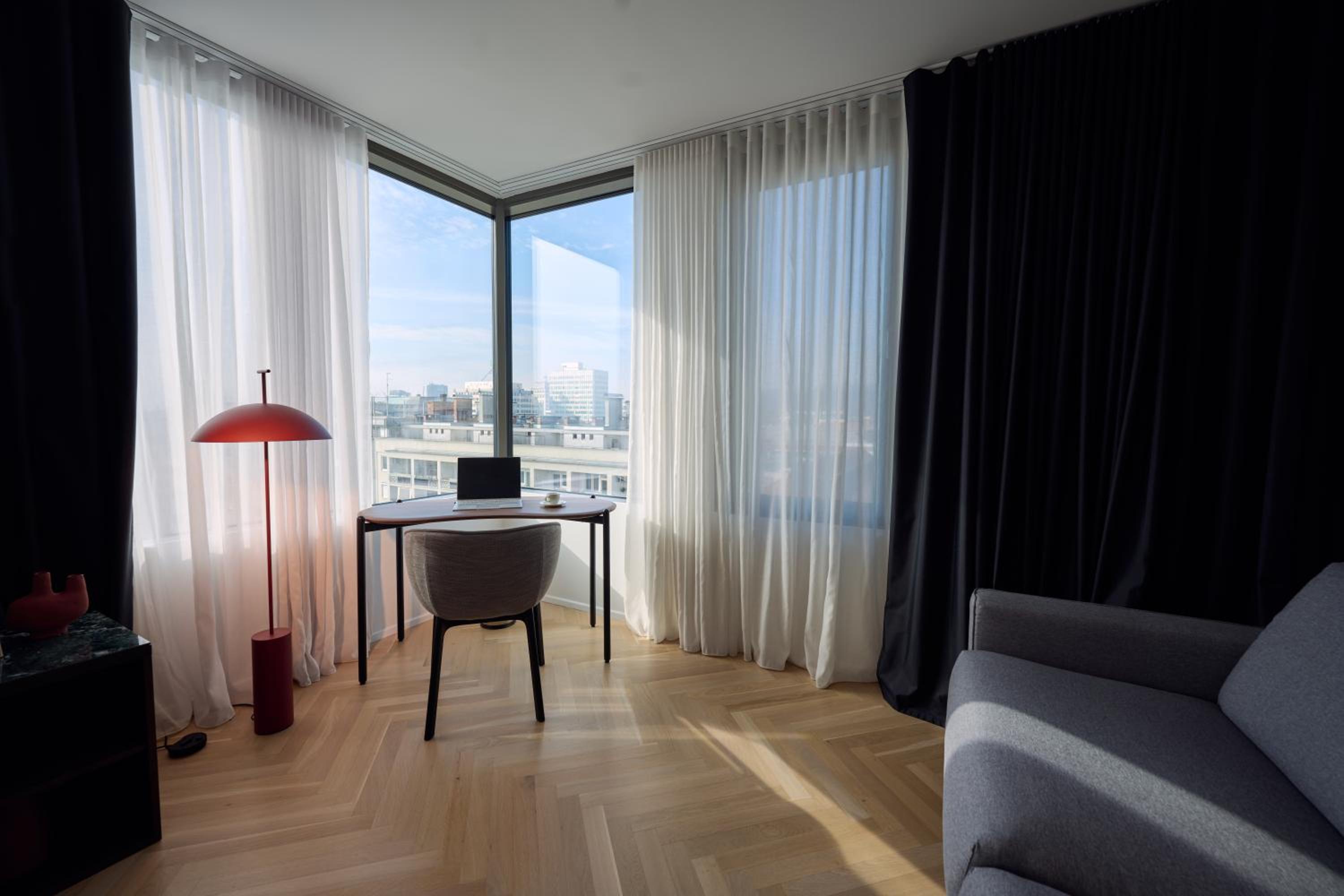 NEU RESIDENCES smart stay 照片第 39 張,共 62 張