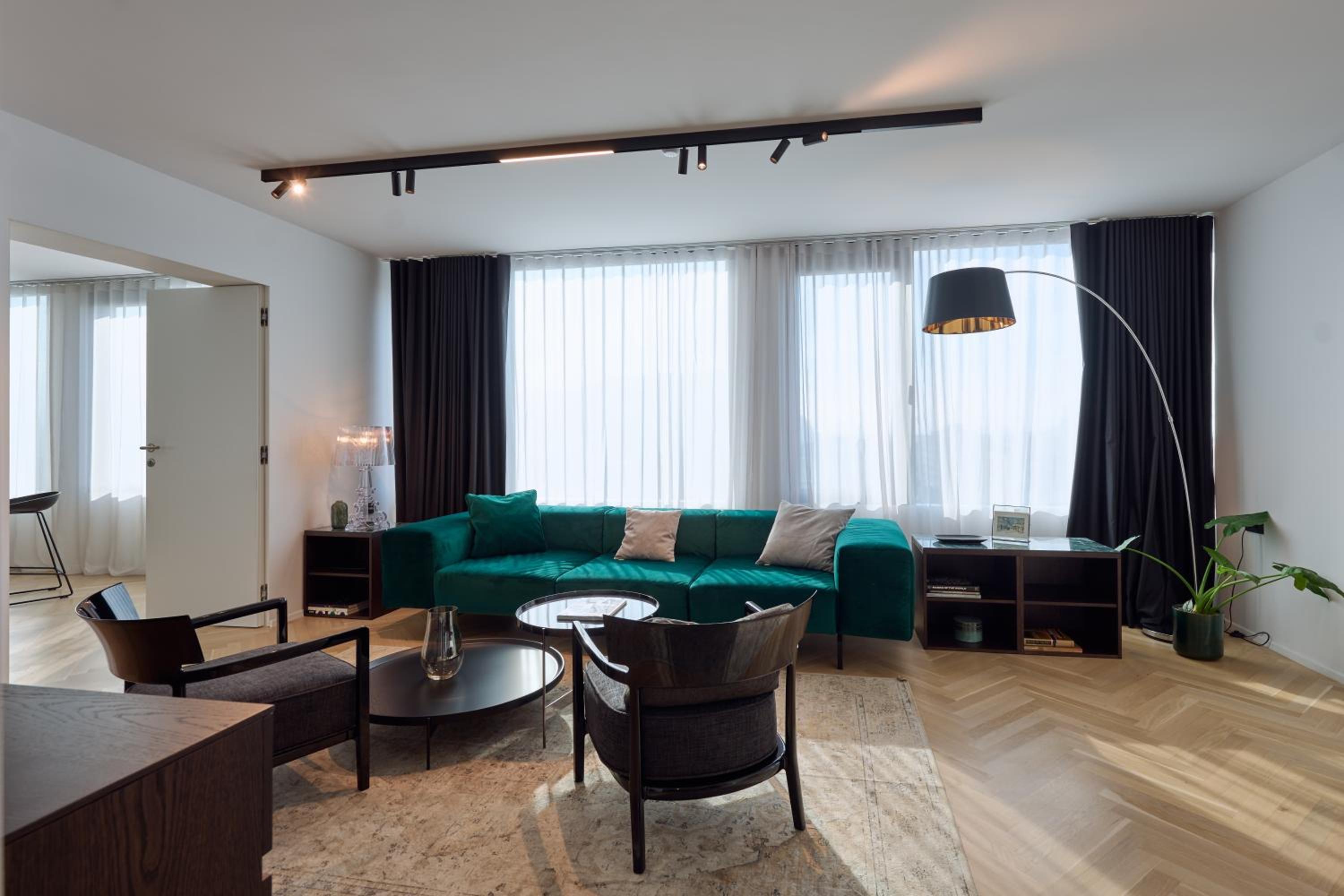 NEU RESIDENCES smart stay 照片第 41 張,共 62 張