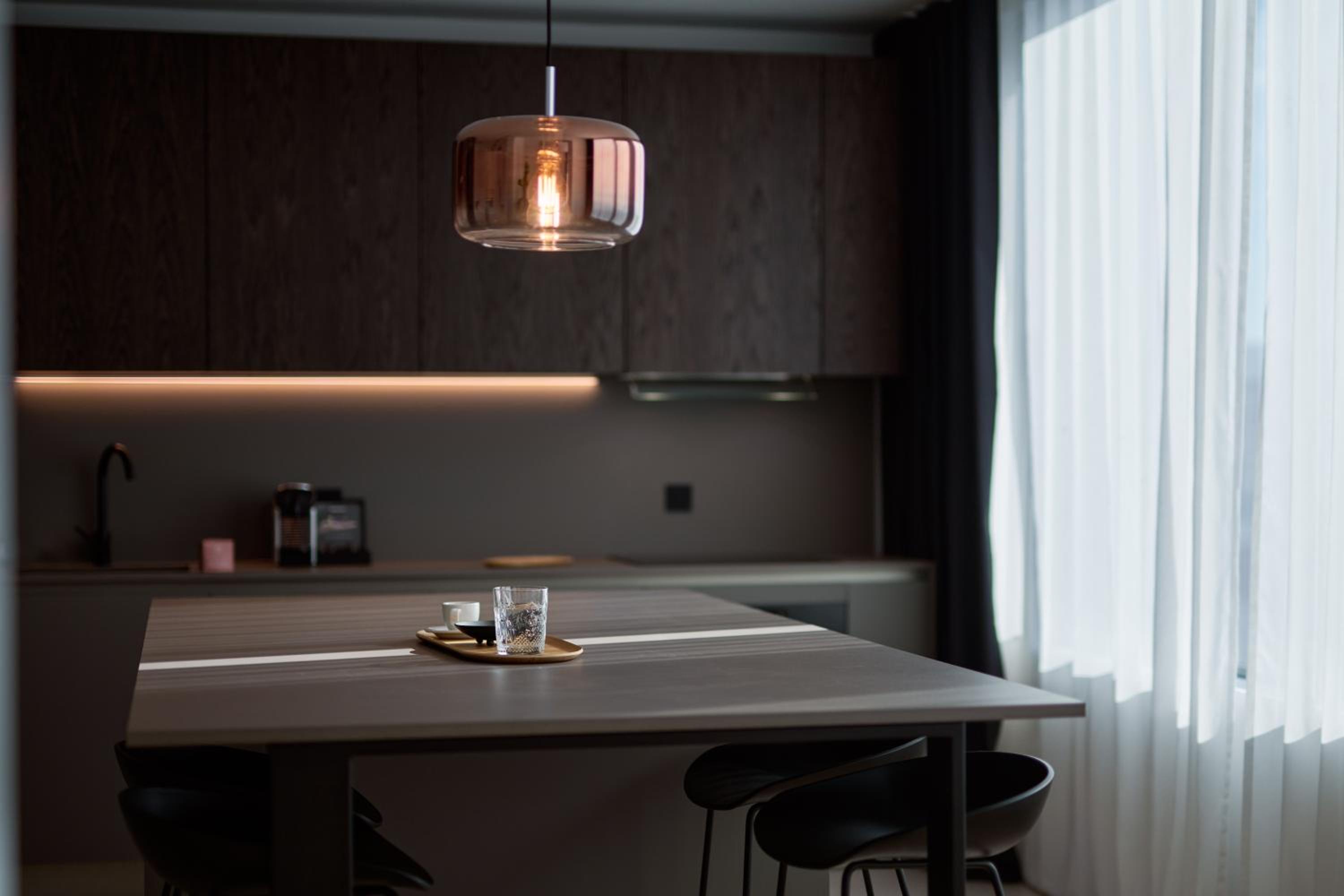 NEU RESIDENCES smart stay 照片第 55 張,共 62 張