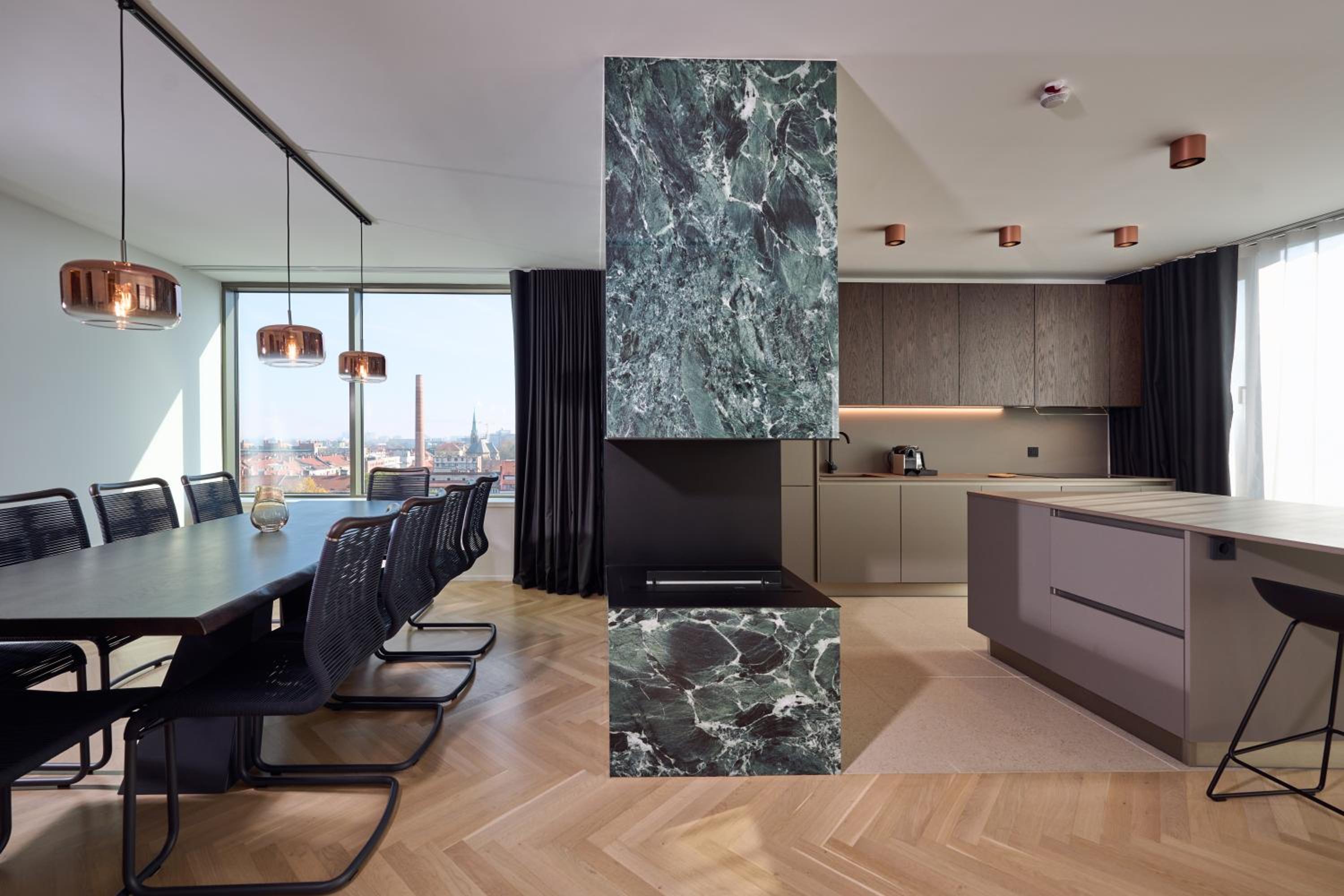 NEU RESIDENCES smart stay 照片第 25 張,共 62 張