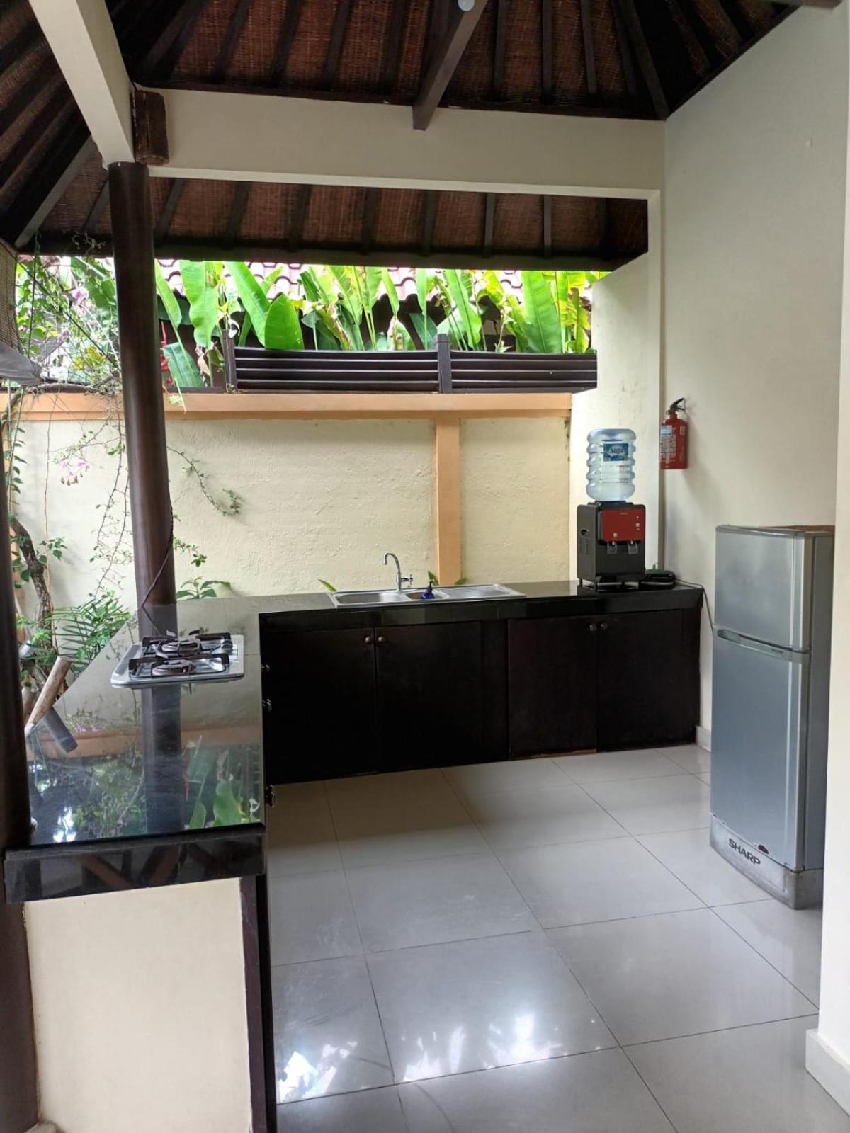 Heliconia Villa