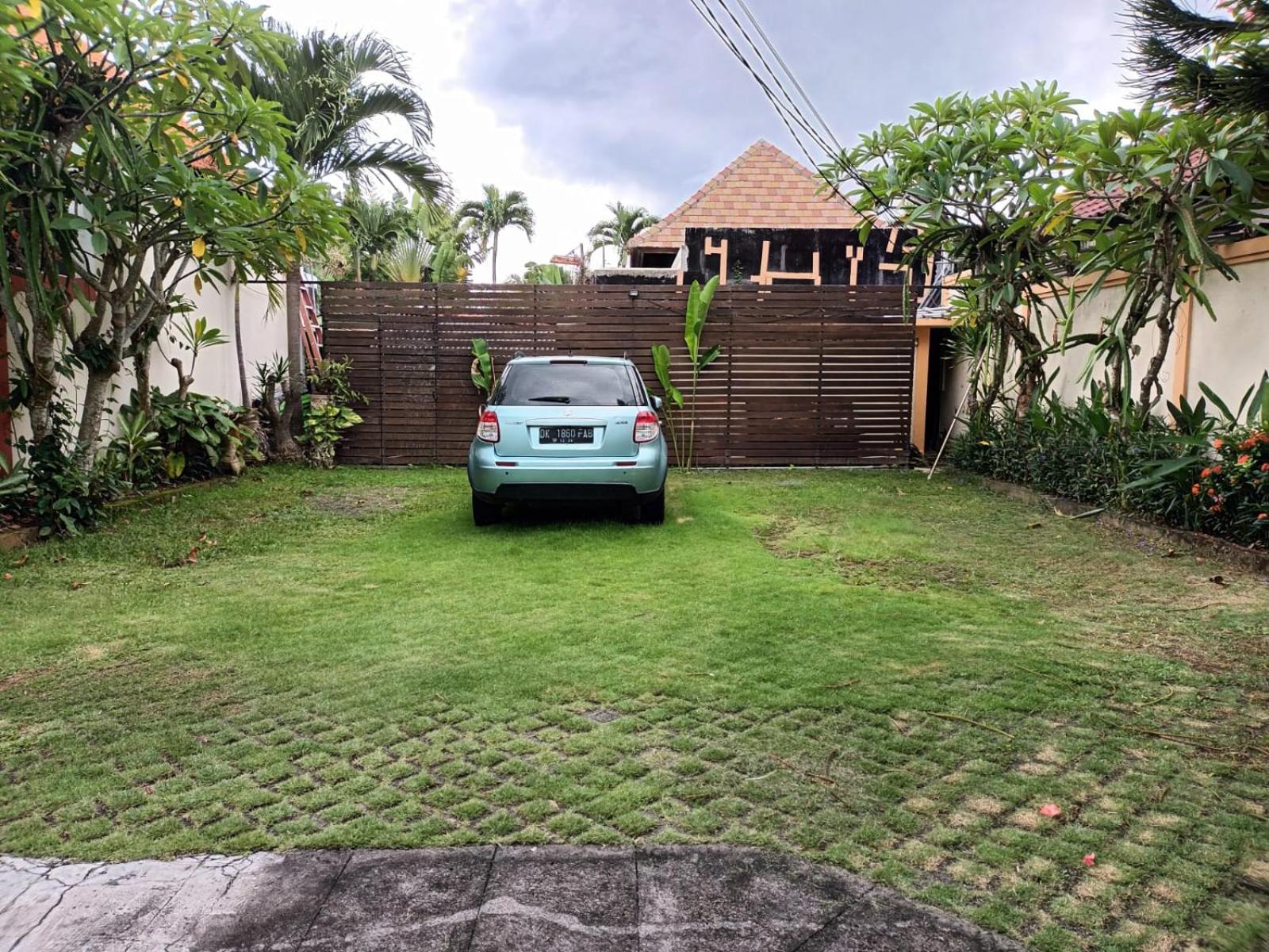 Heliconia Villa