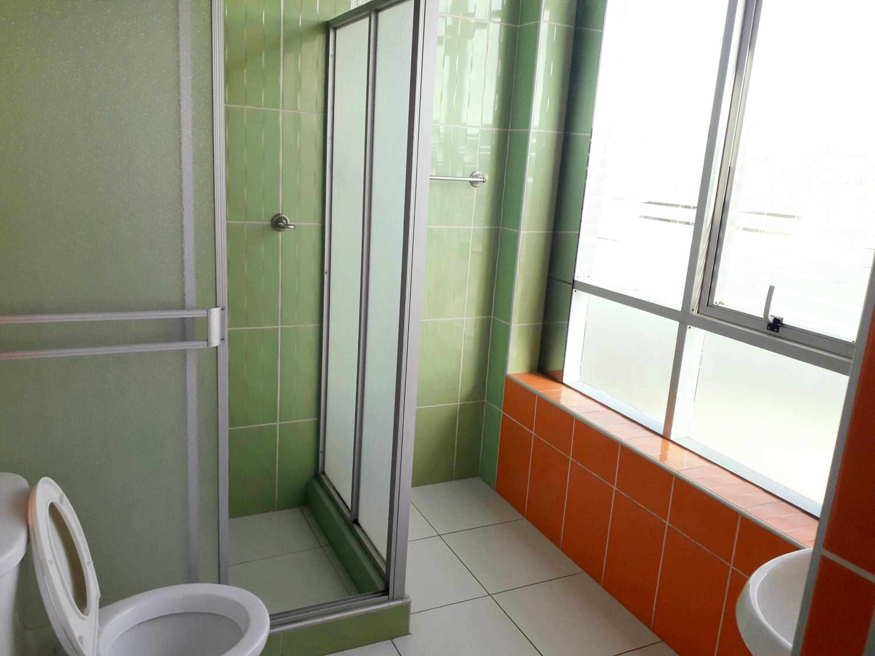 Tesoro Suite view 5
