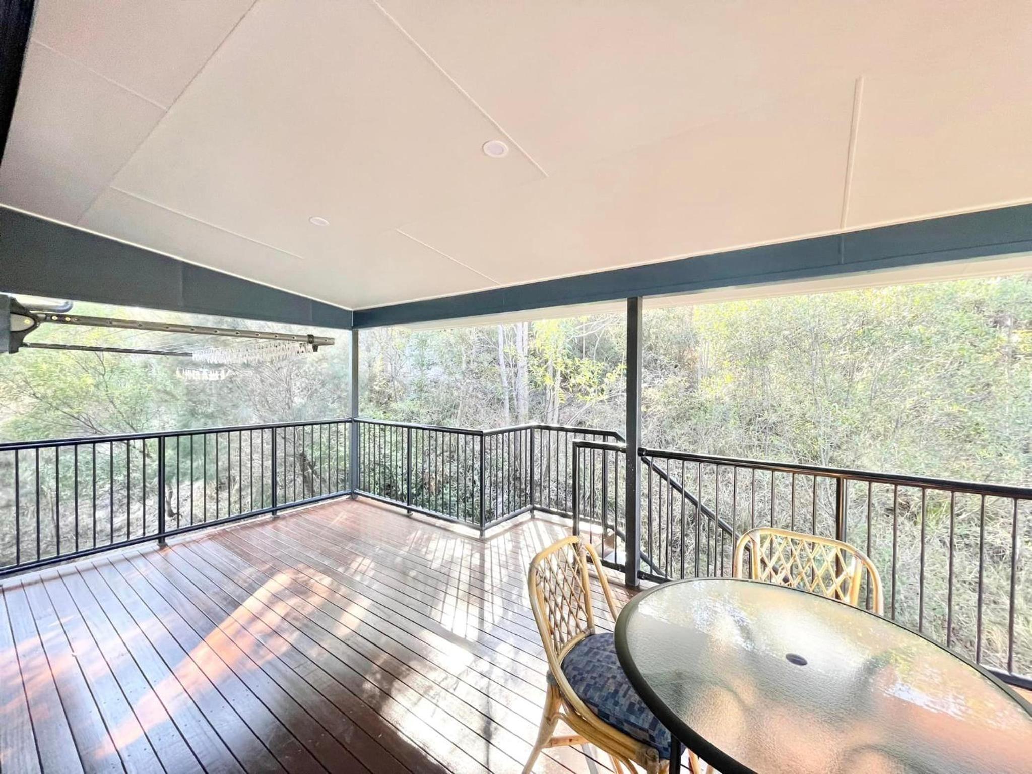 Sunsets on Moreton 5 Ramosus