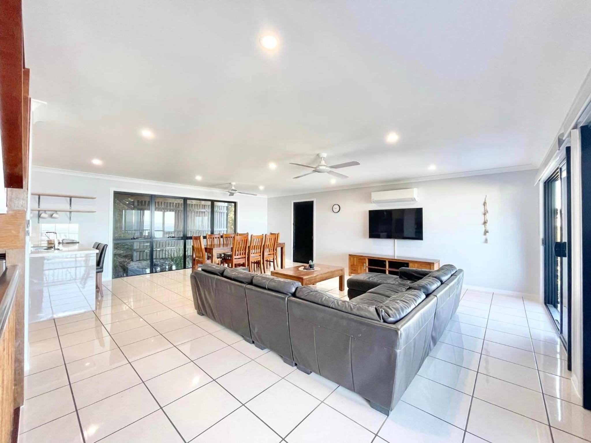 Sunsets on Moreton 5 Ramosus