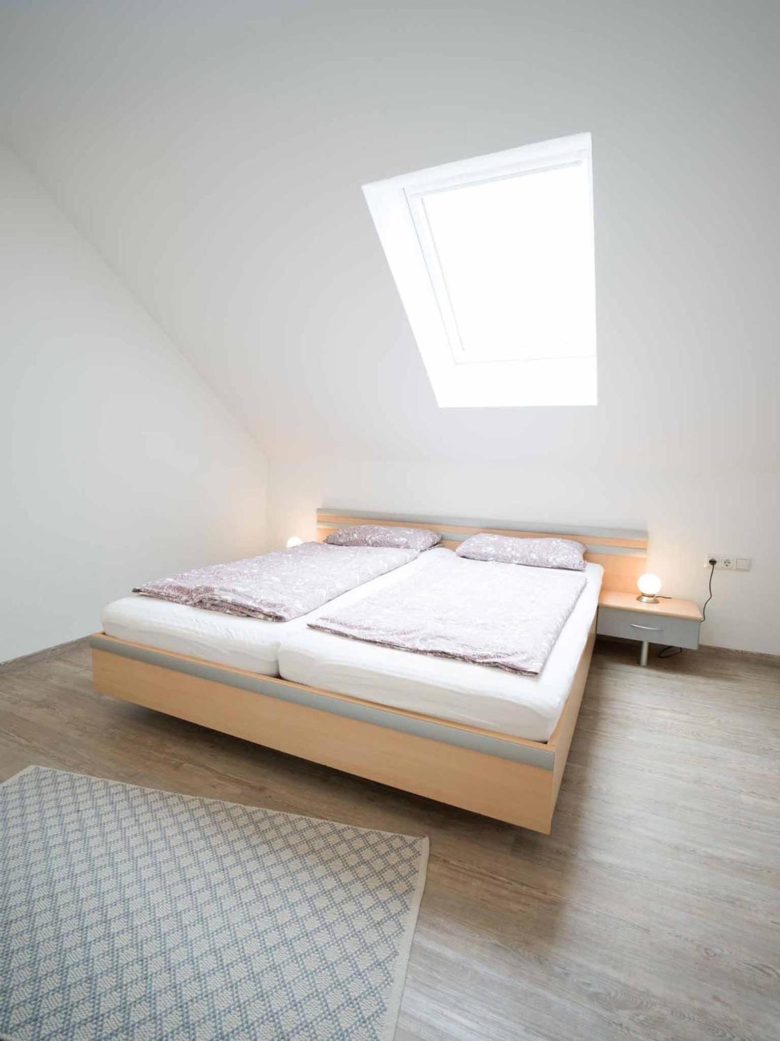Ferienhaus Müller