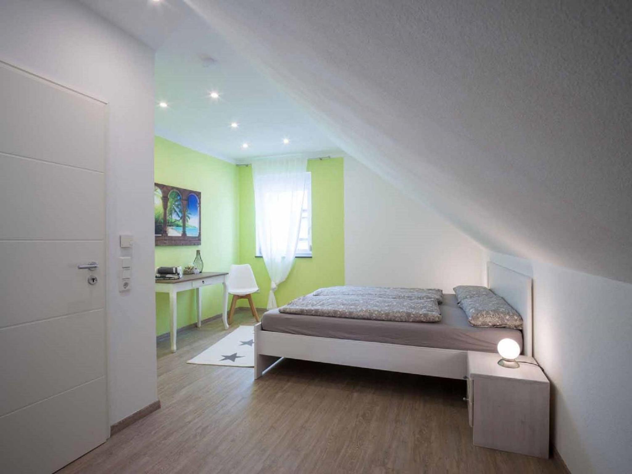 Ferienhaus Müller