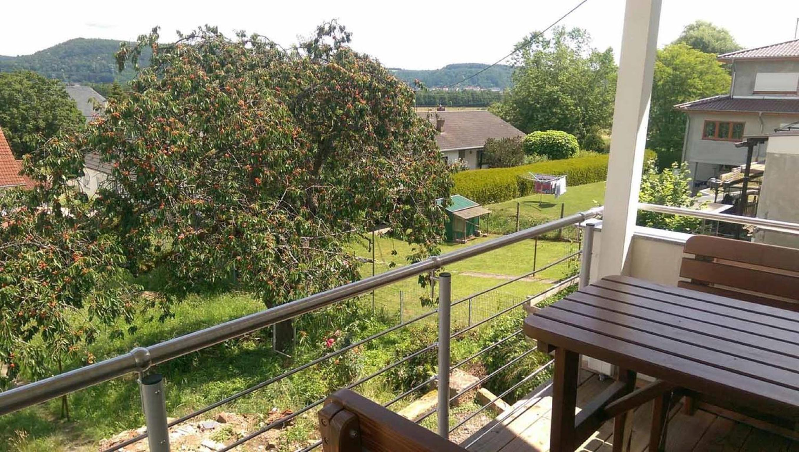 Ferienhaus Müller