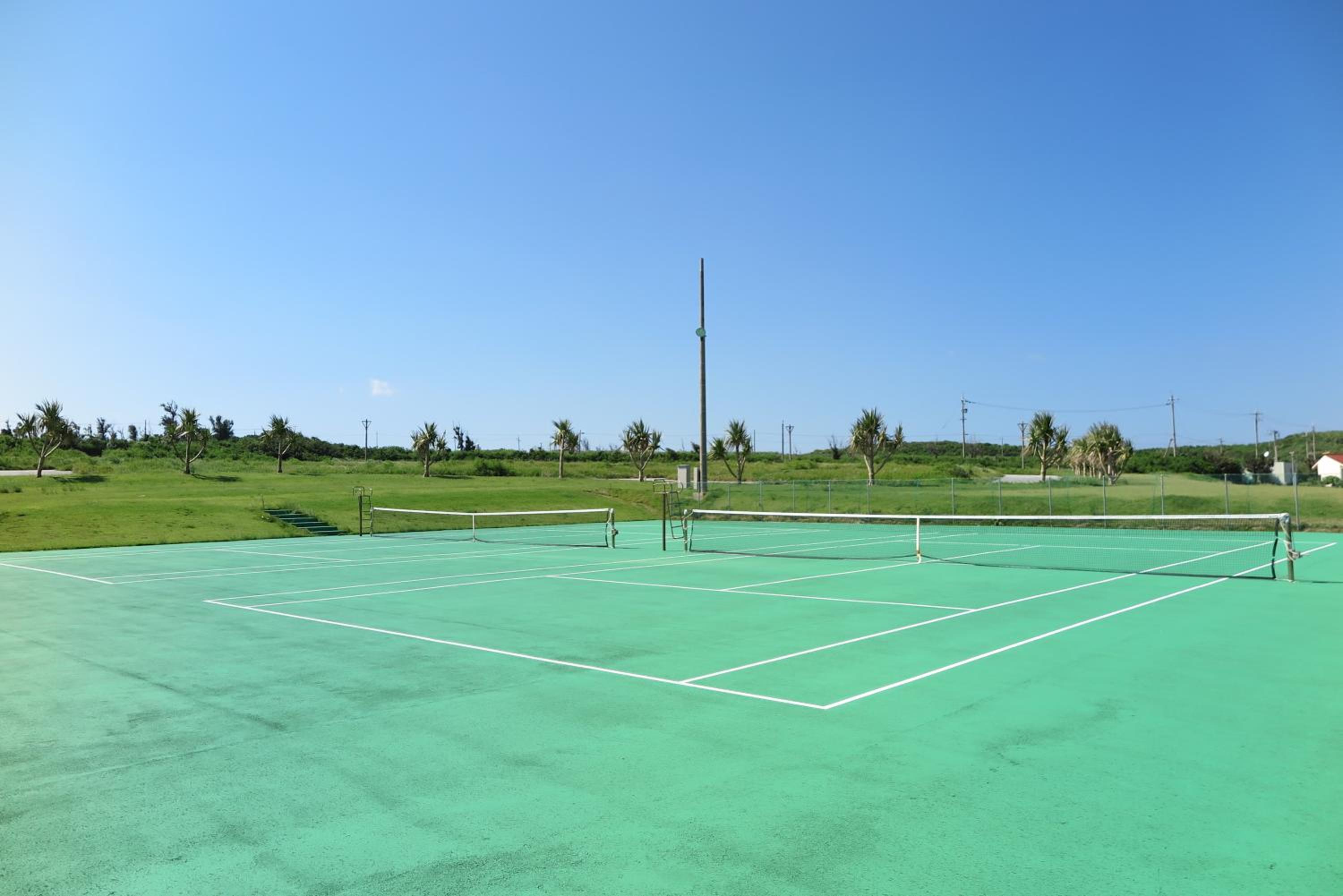 AJ Resort Island Ikeijima