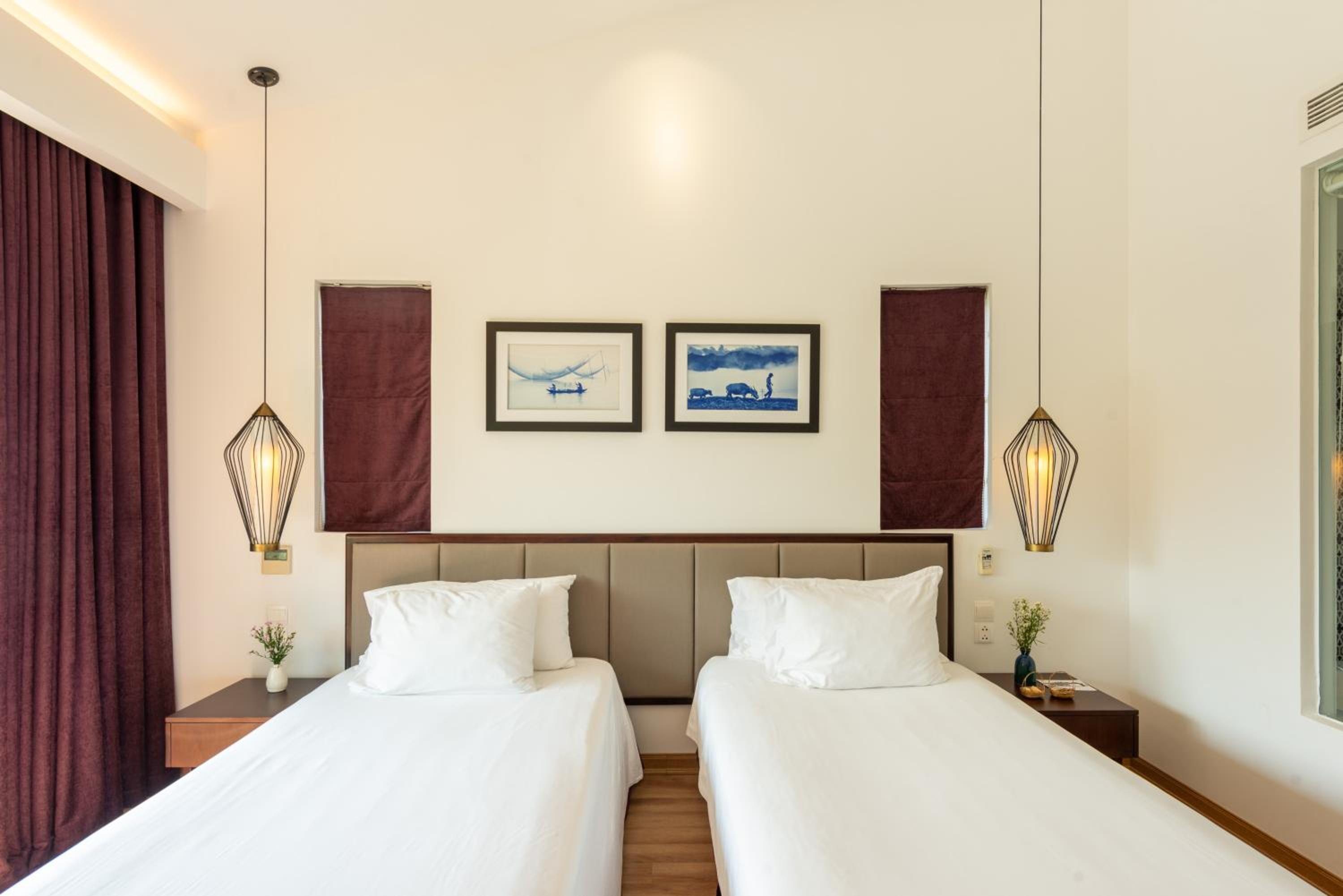 Premier Senvila Boutique Resort & Spa