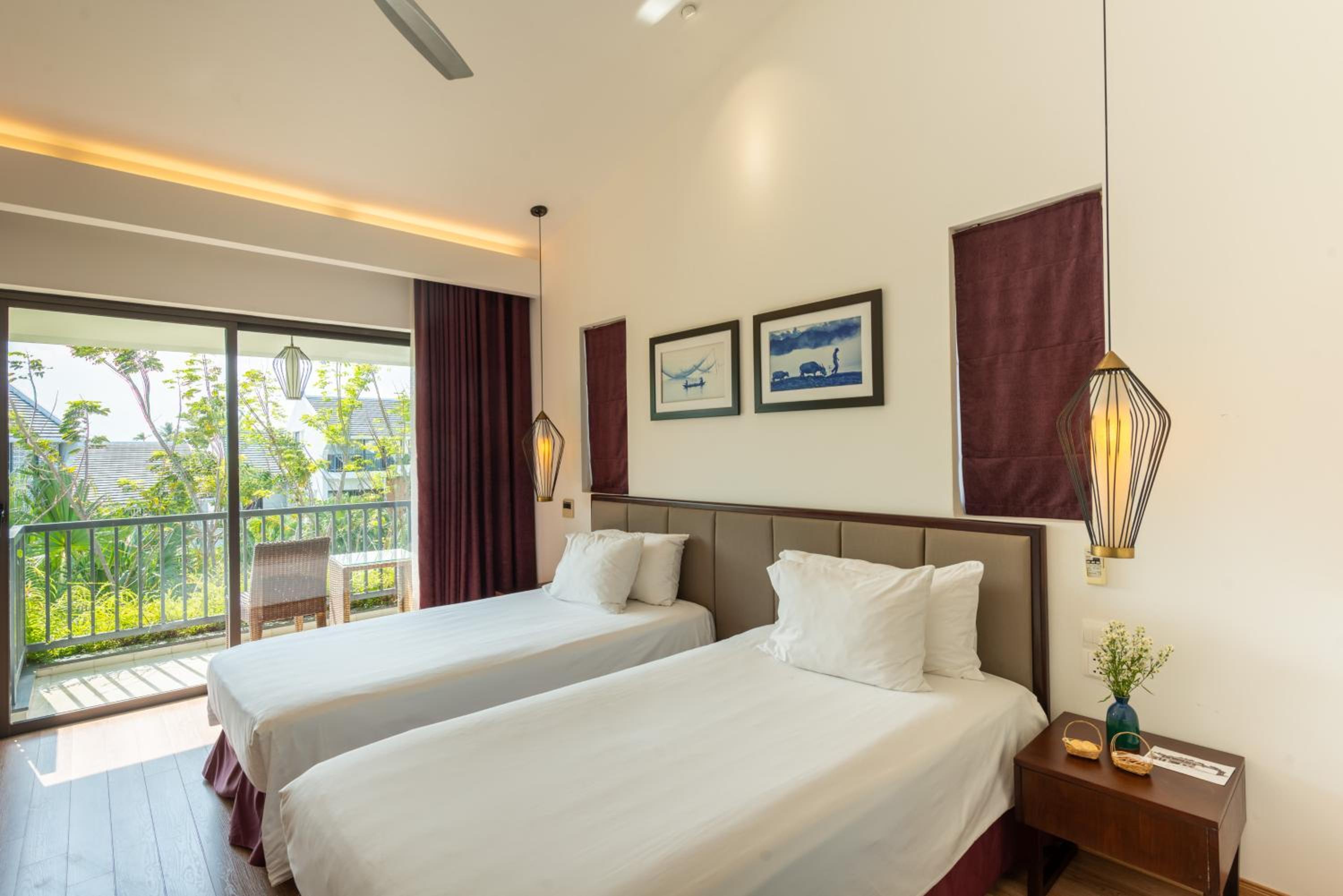 Premier Senvila Boutique Resort & Spa