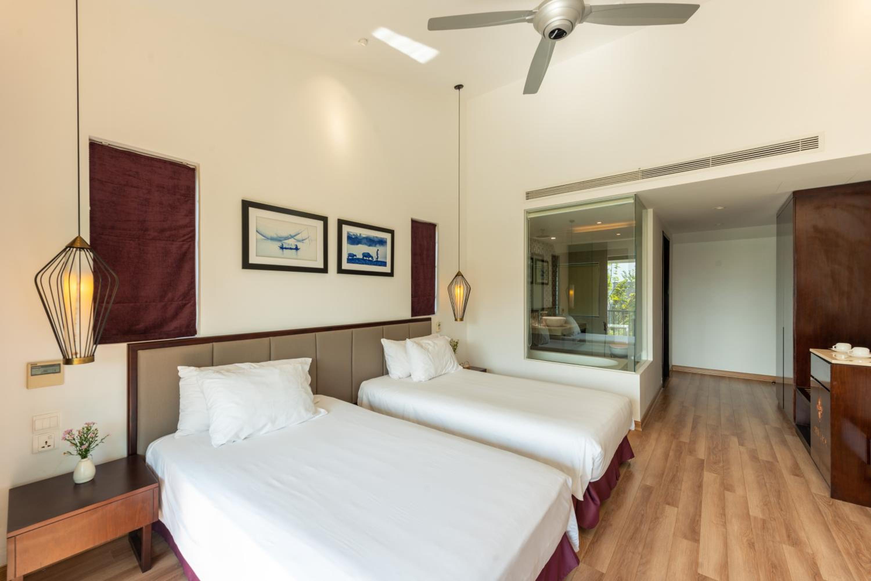 Premier Senvila Boutique Resort & Spa