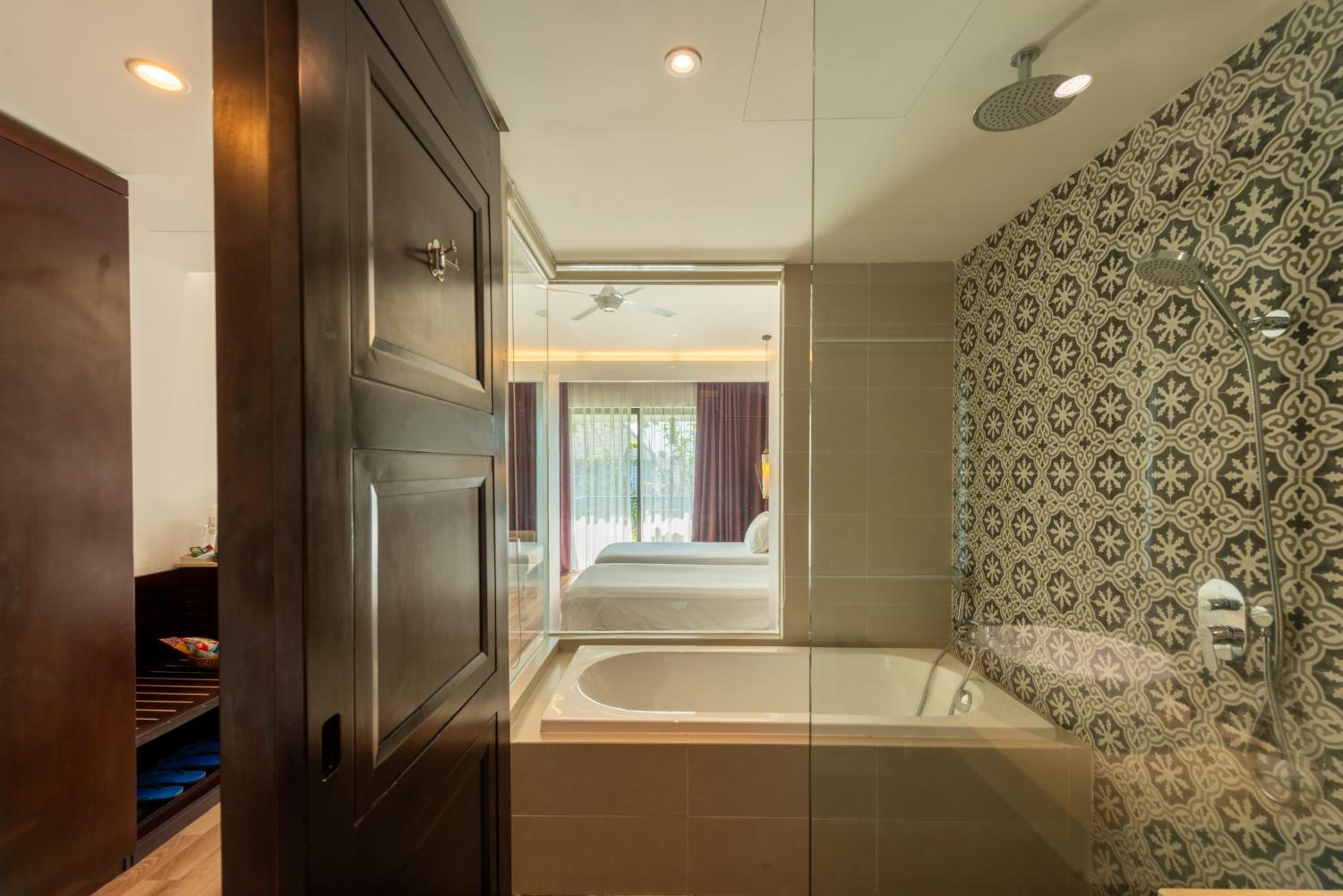 Premier Senvila Boutique Resort & Spa