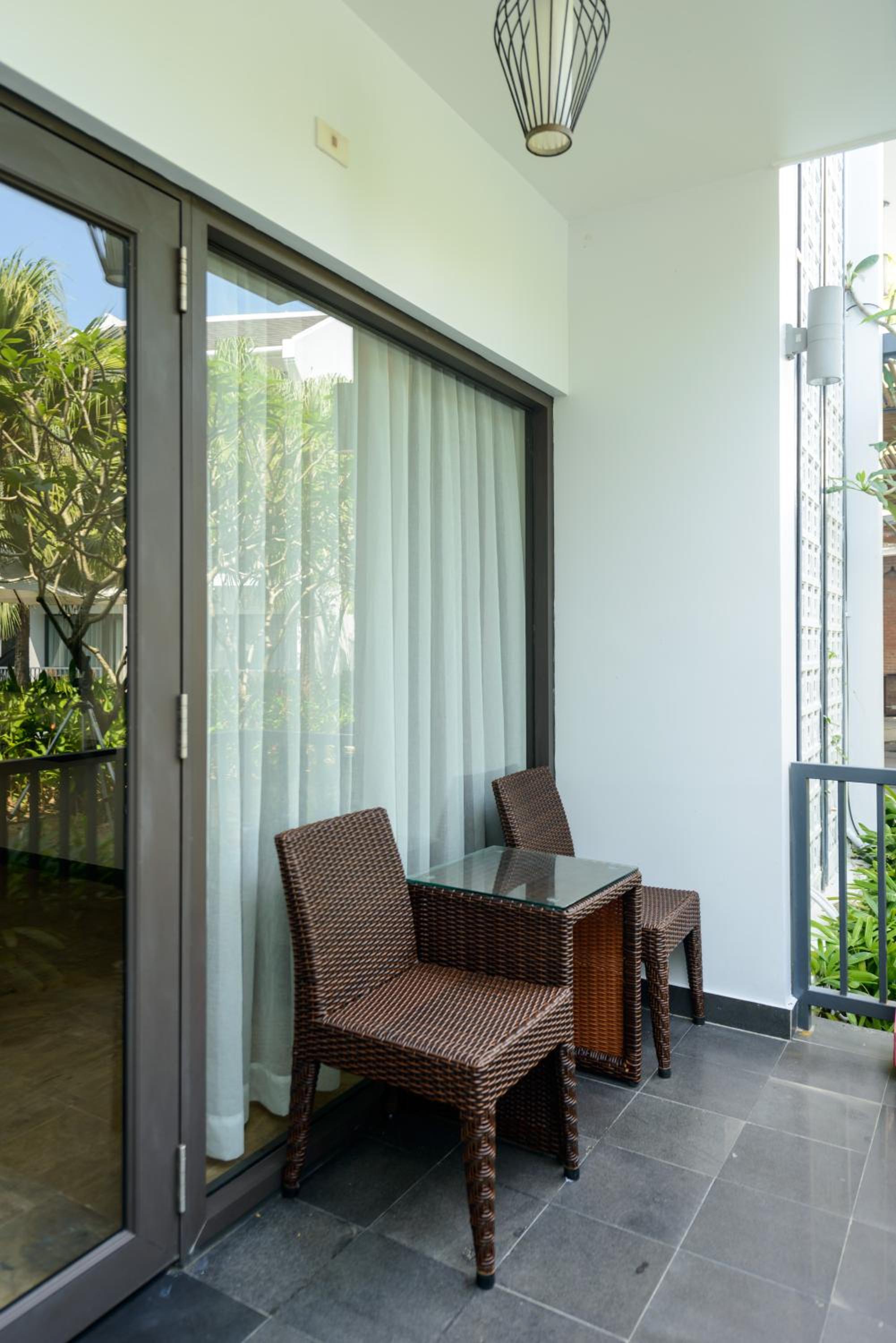 Premier Senvila Boutique Resort & Spa