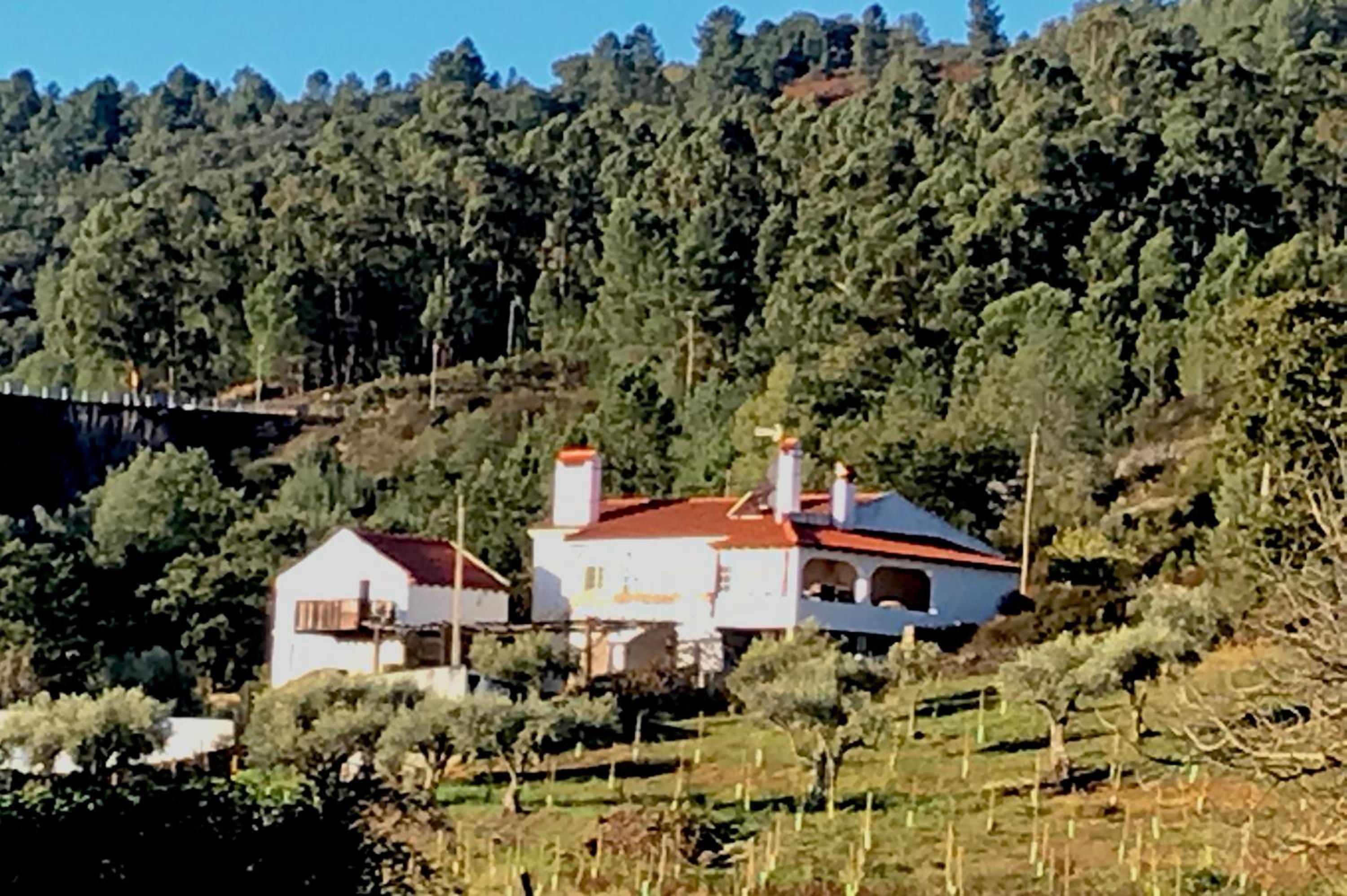 Casa Pollard view 3