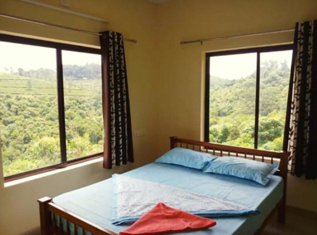 Vagamon Misty Holiday Home view 3