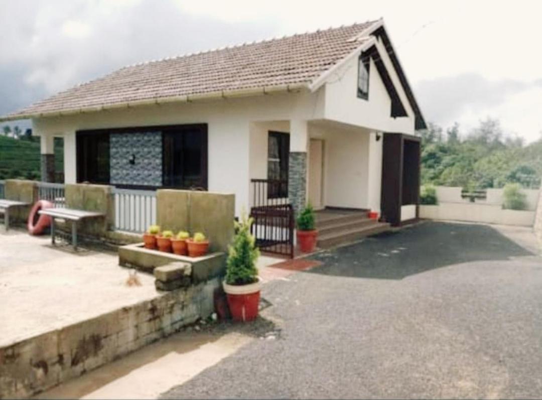 Vagamon Misty Holiday Home view 5