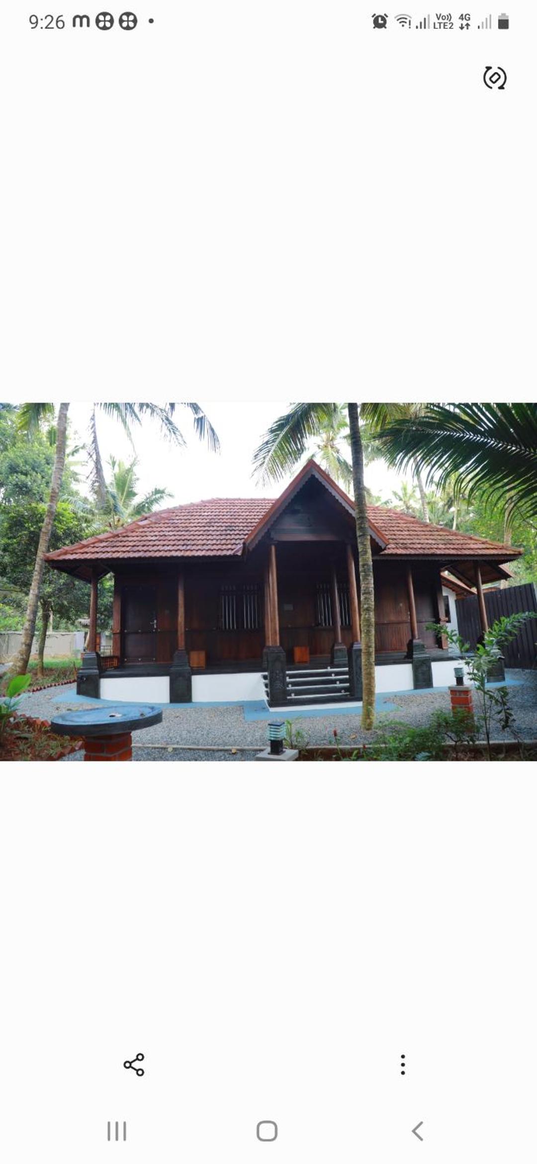 Jeevan Homestay & Ayurvedic Yoga Retreat