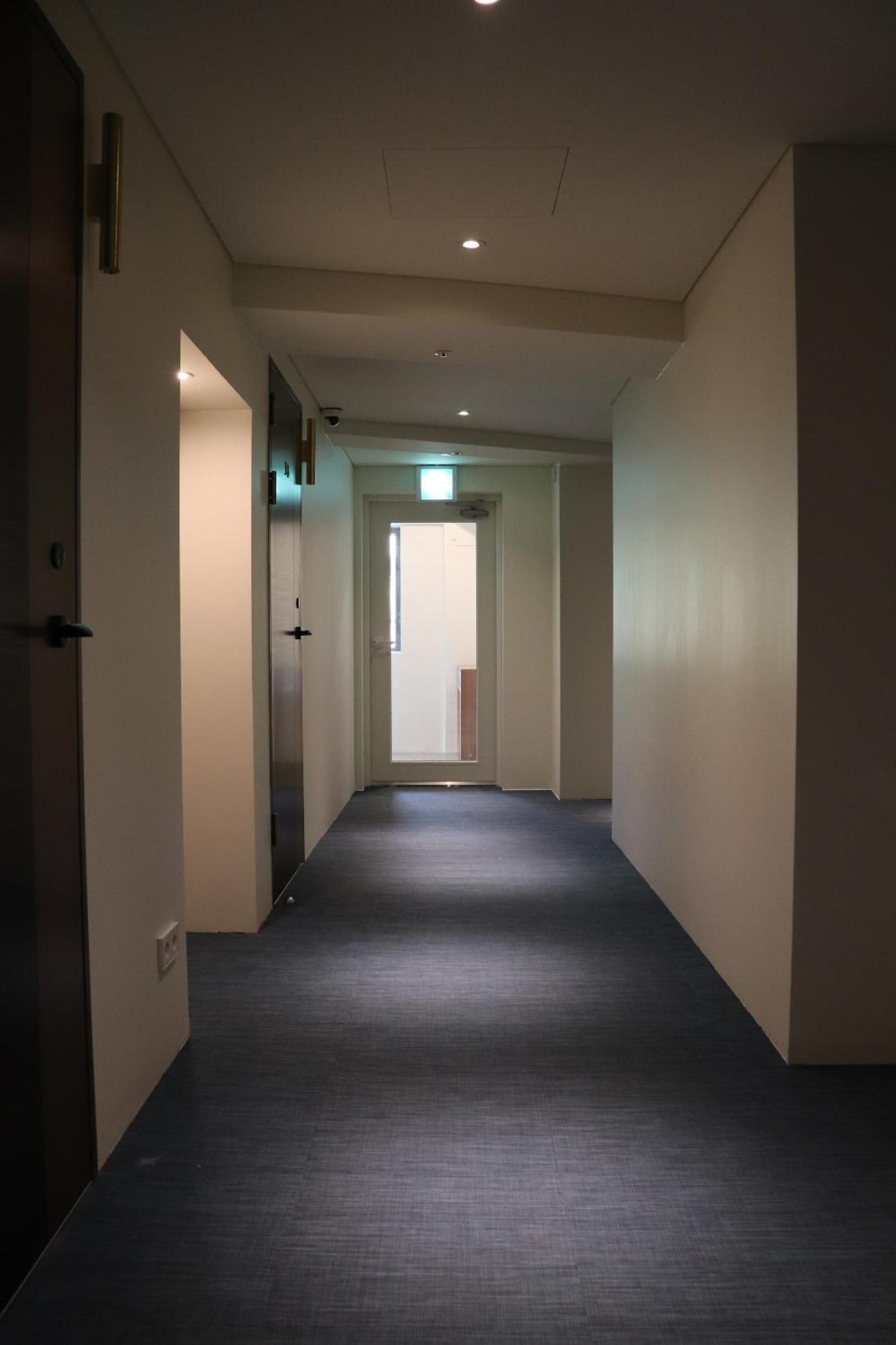 Photo 44 sur 45 de H HOSTEL Itaewon