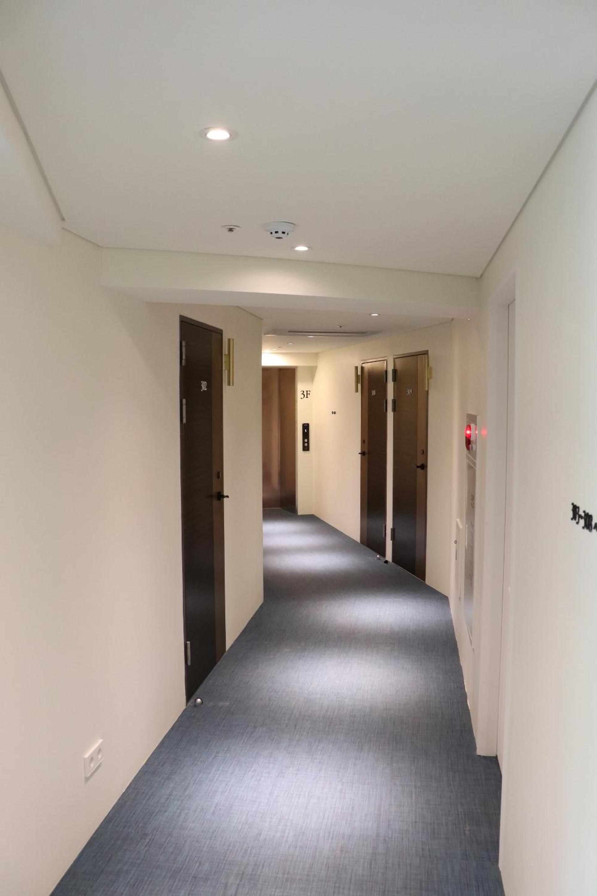Photo 15 sur 45 de H HOSTEL Itaewon