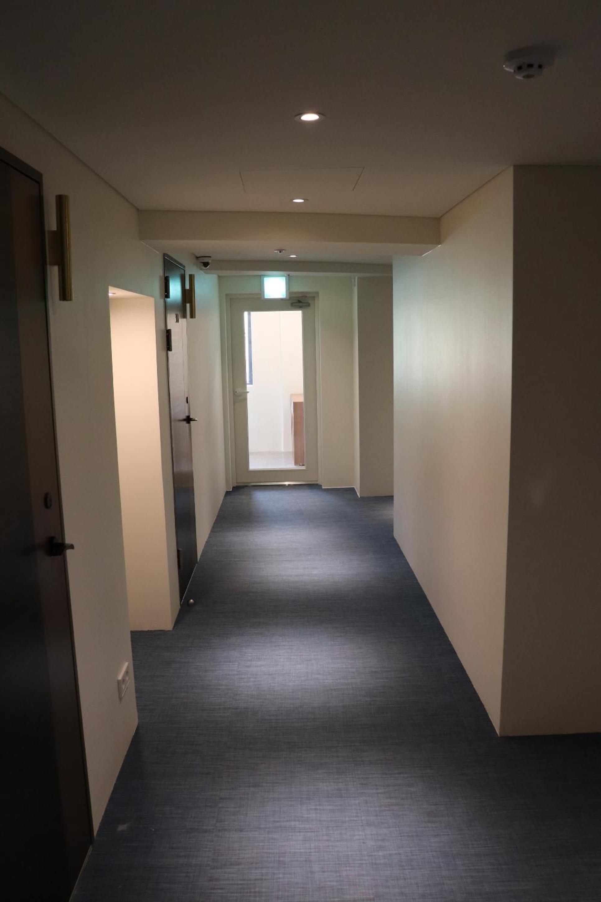 Photo 29 sur 45 de H HOSTEL Itaewon