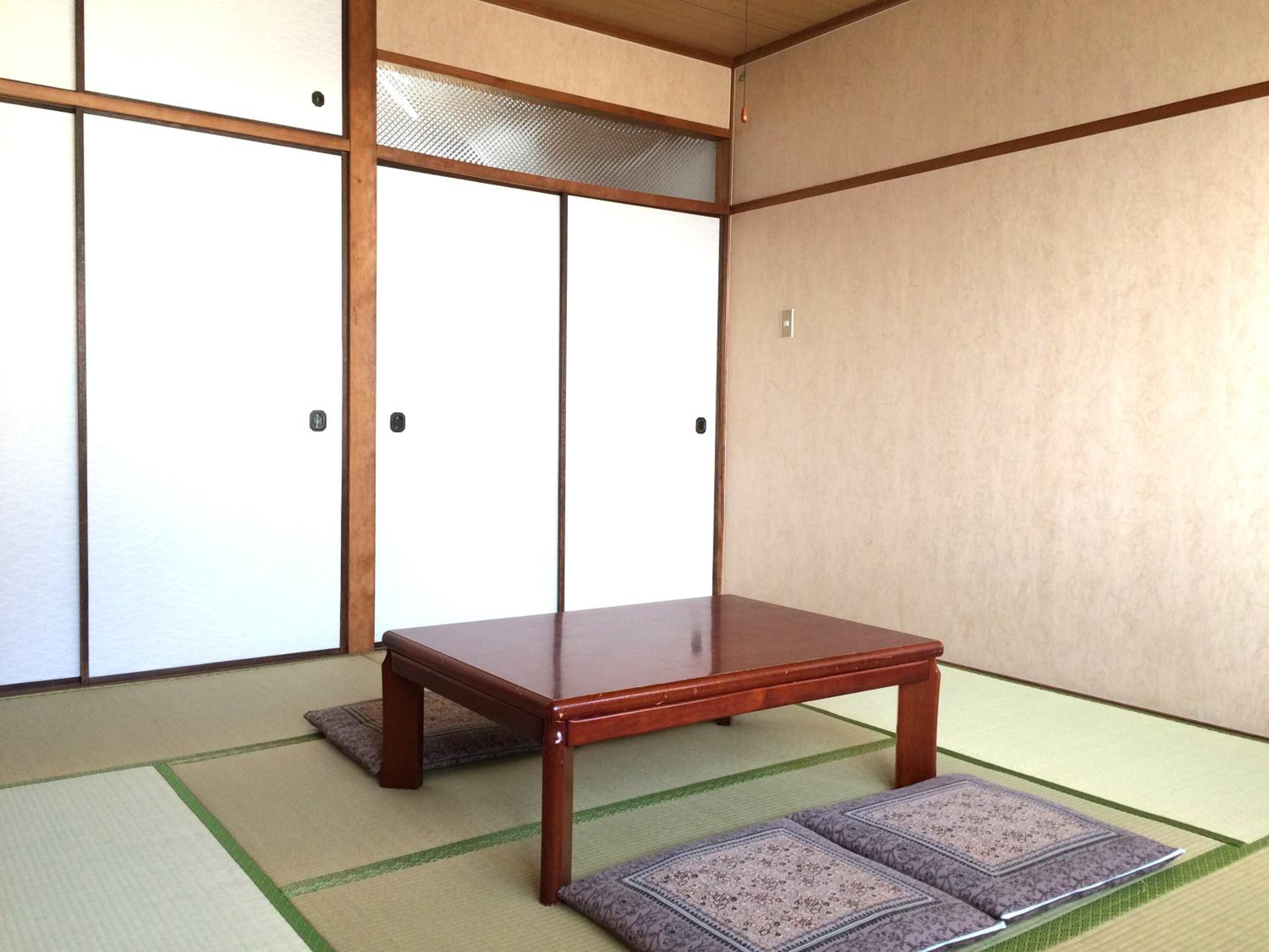 Shodoshima Olive Youth Hostel