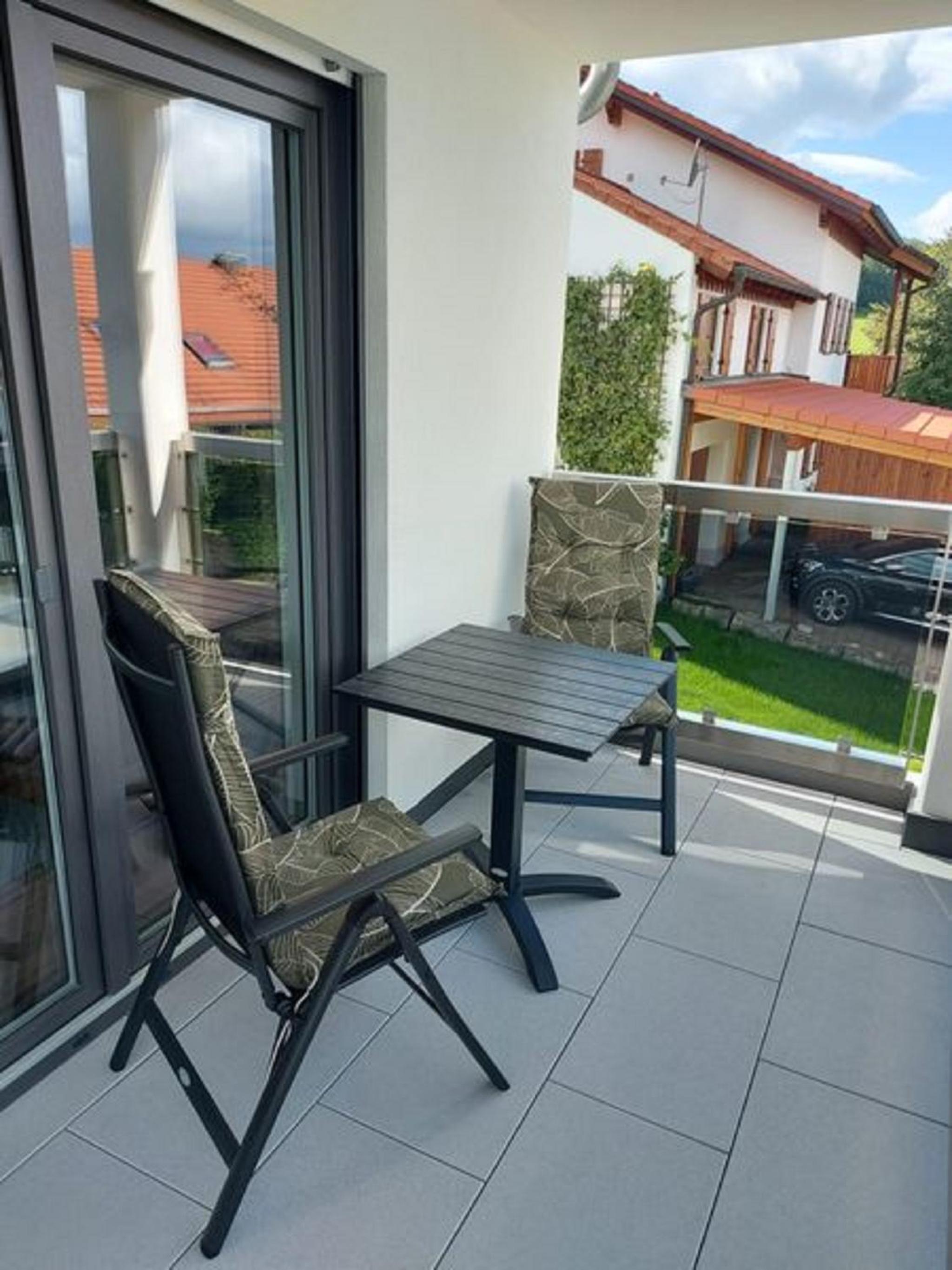 Ferienwohnungen am Jura