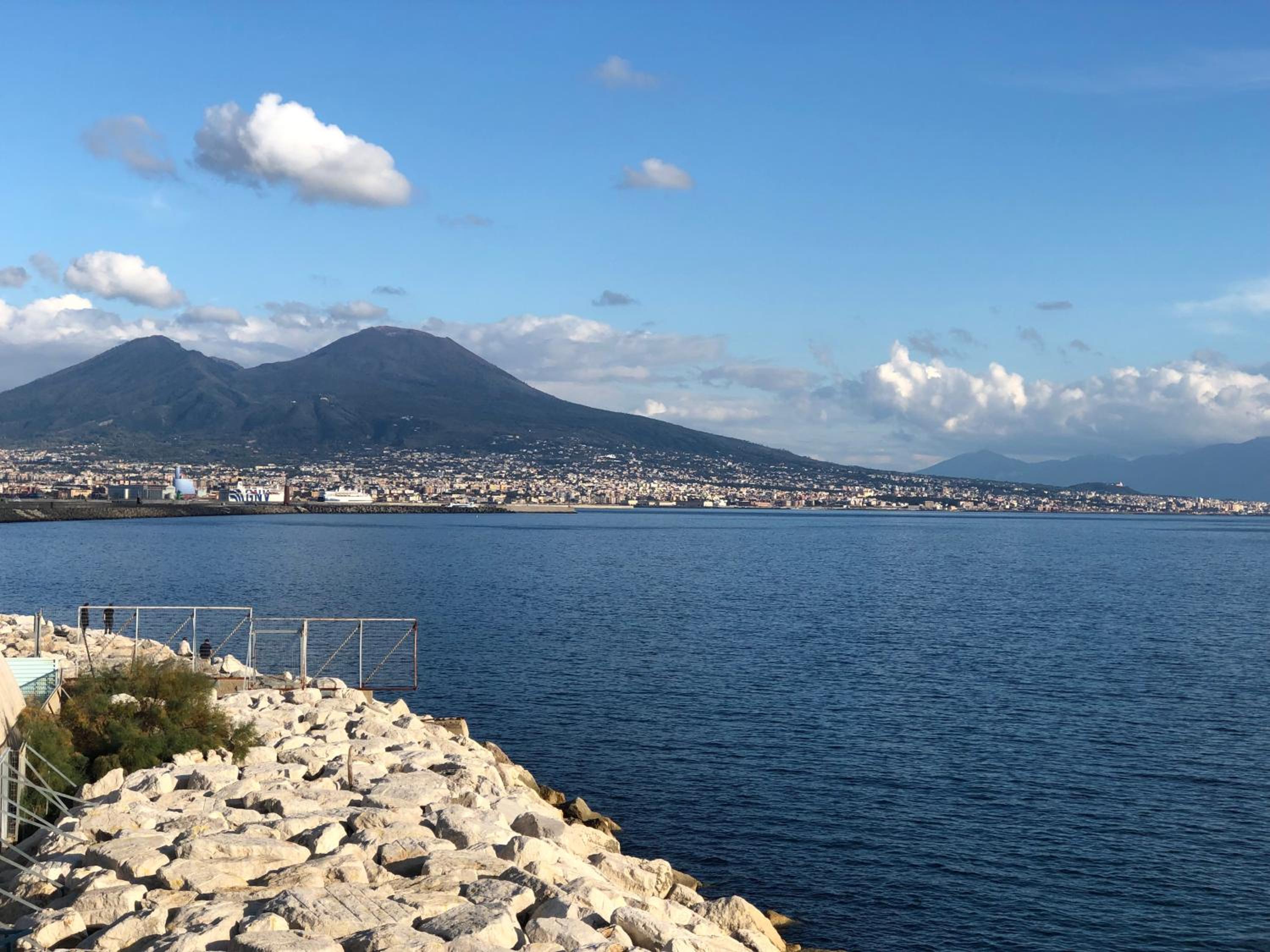 Marina SKY 8