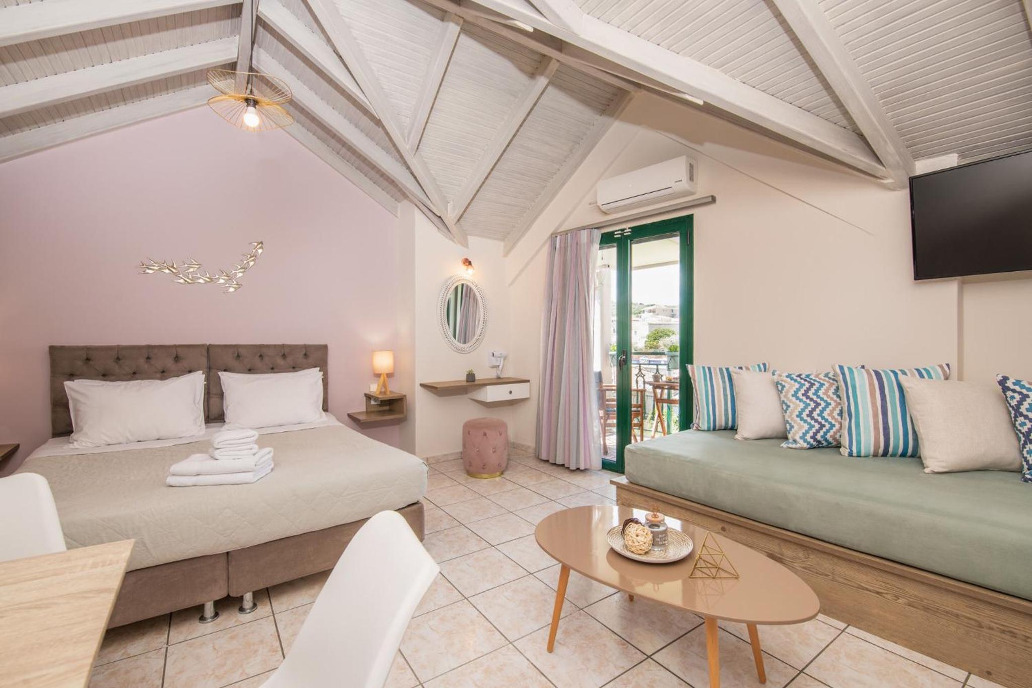 Koukos Loft Apartments