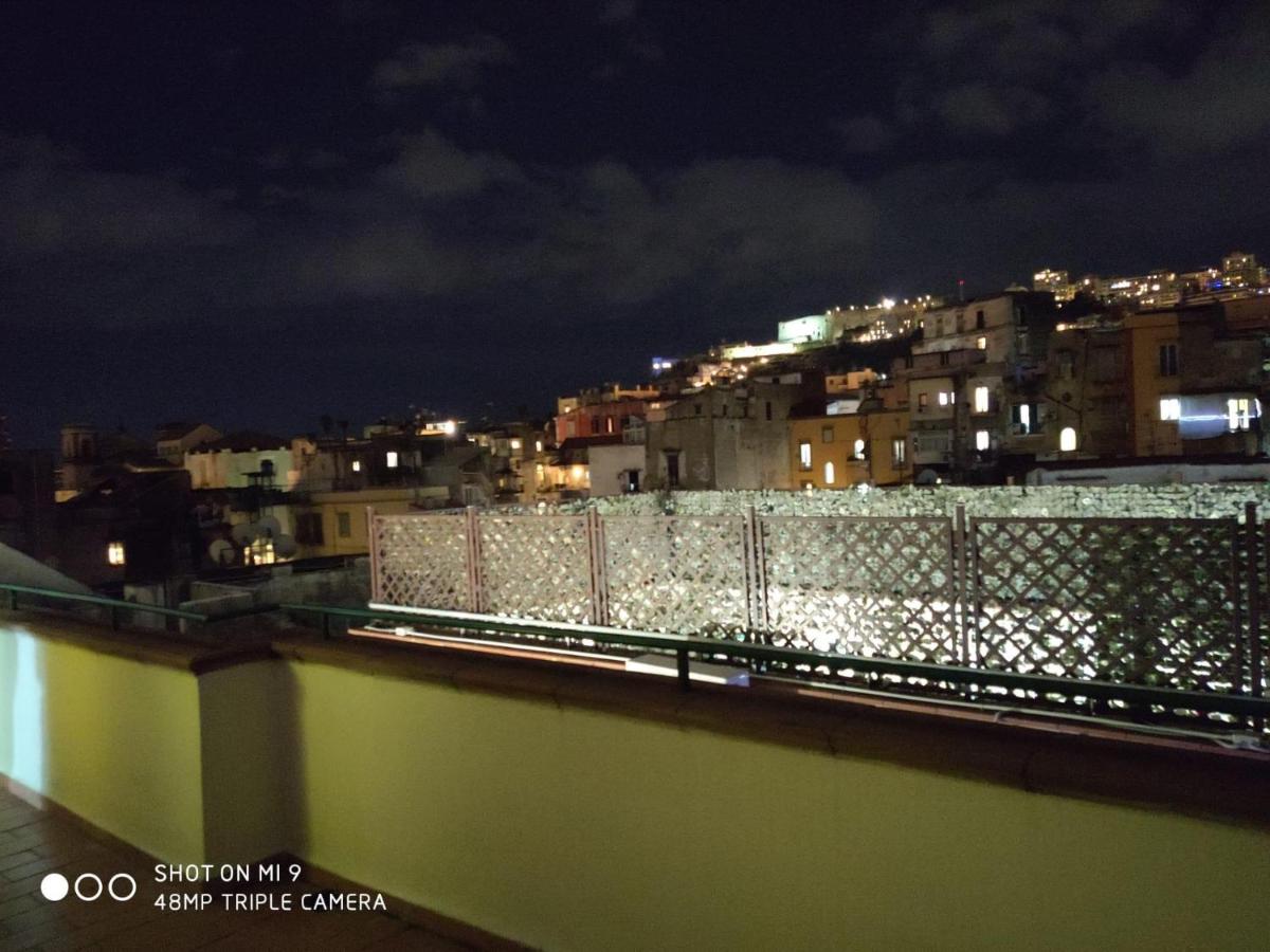 La dimora di bronzo
