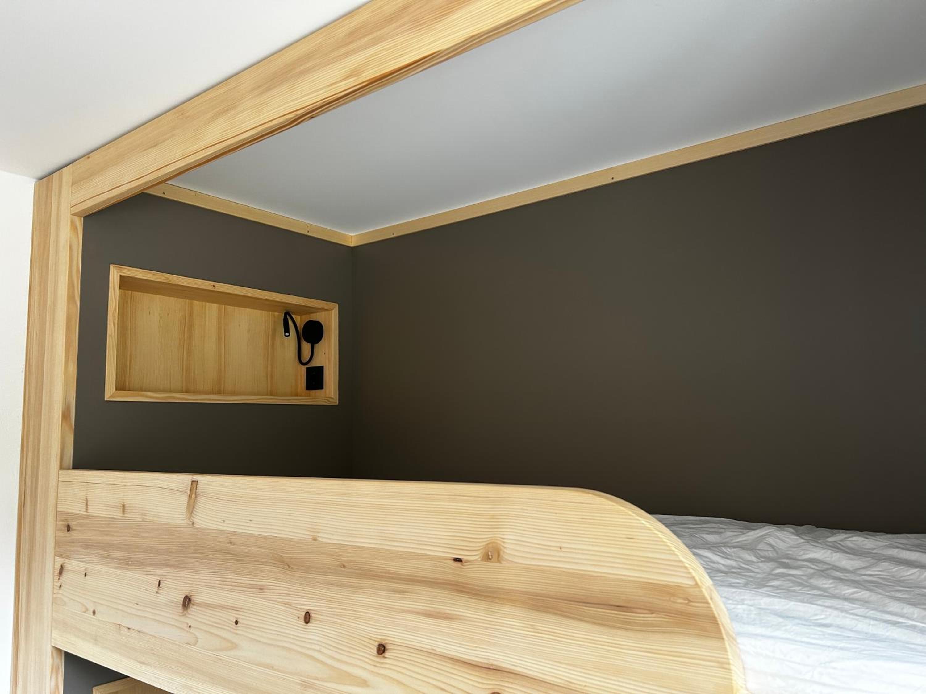 Feldberg Apartment - direkt an der Skipiste - mit Sauna