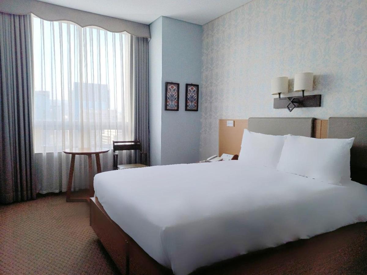 Mohenic Hotel Seoul Myeongdong 8