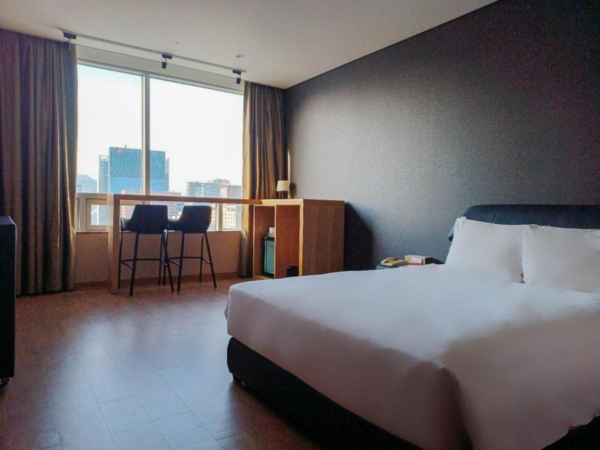 Mohenic Hotel Seoul Myeongdong 9